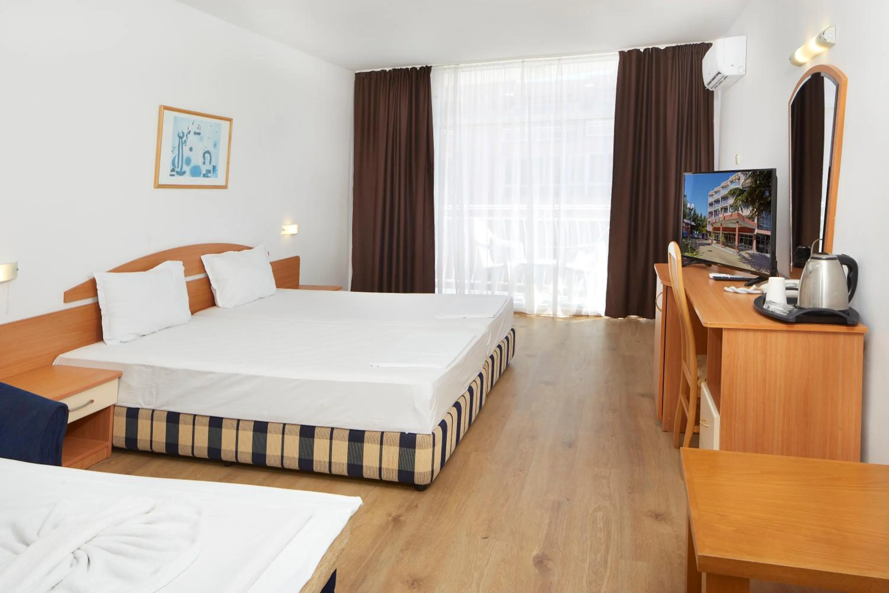 Hotel Opal ALL INCLUSIVE