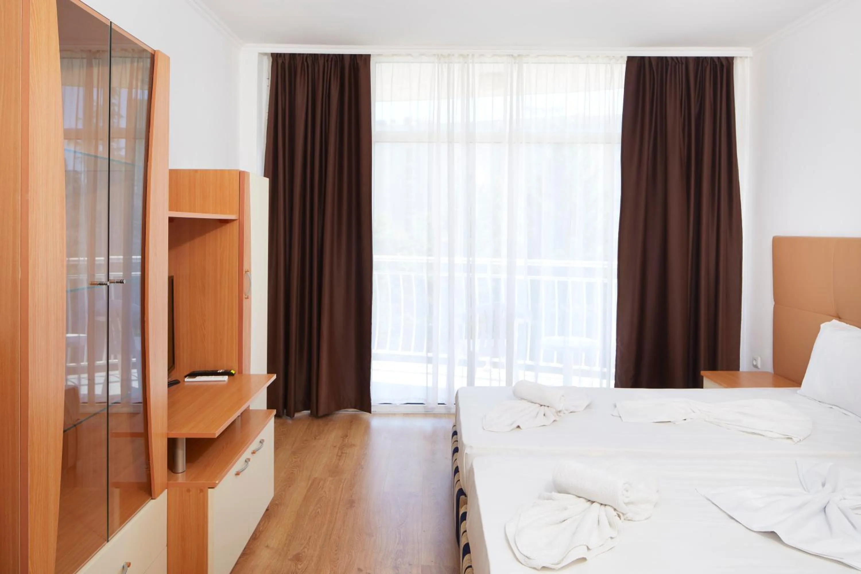 Hotel Opal ALL INCLUSIVE