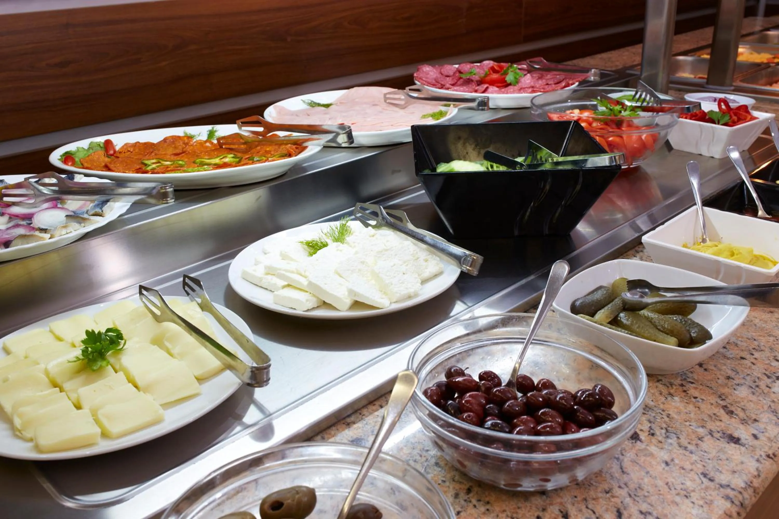 Hotel Opal ALL INCLUSIVE