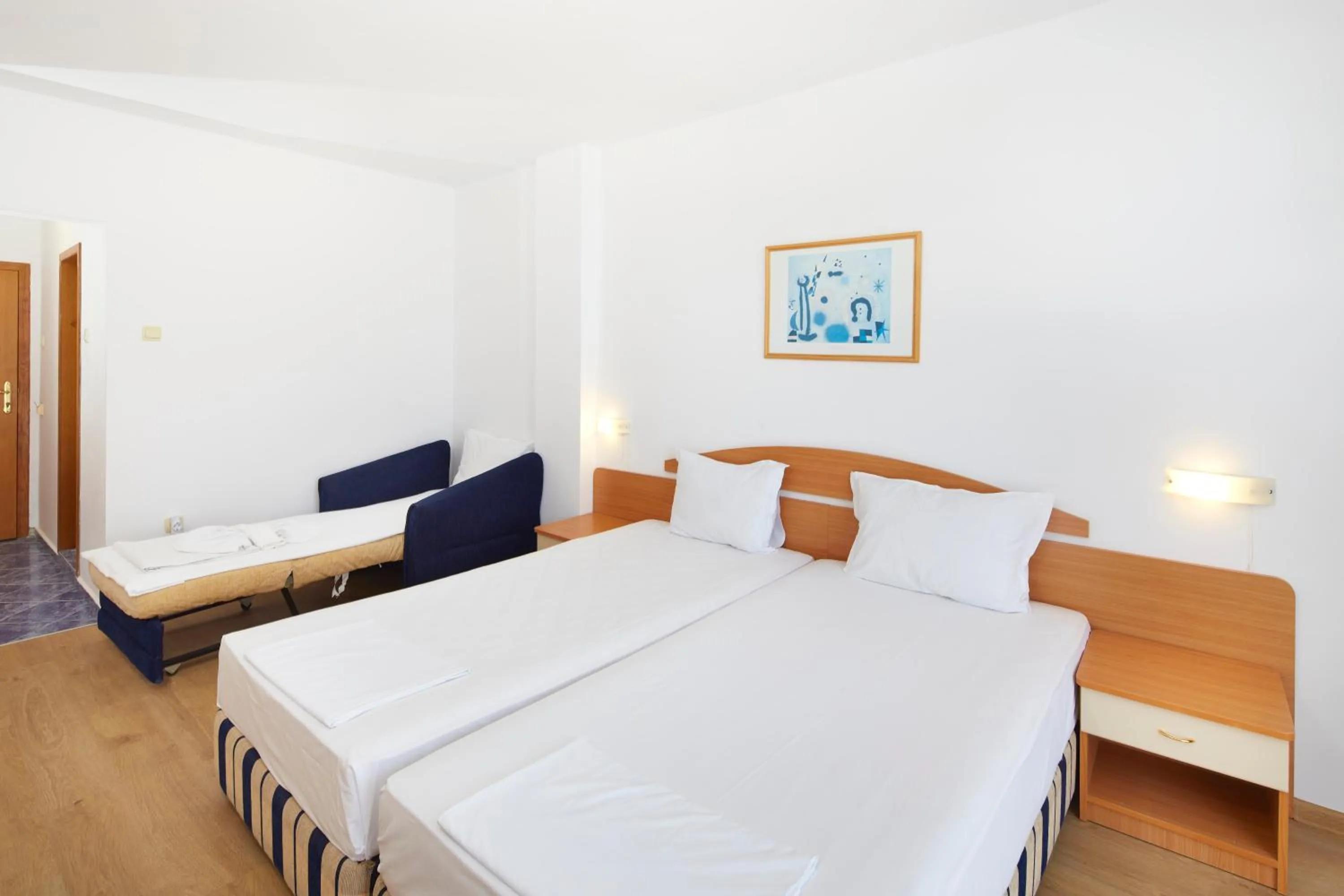 Hotel Opal ALL INCLUSIVE