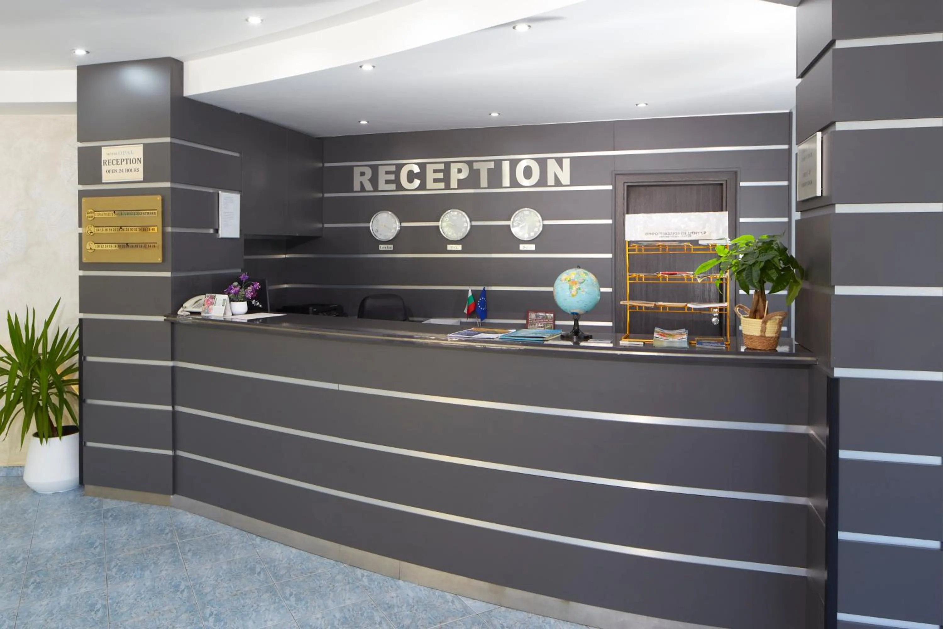 Hotel Opal ALL INCLUSIVE