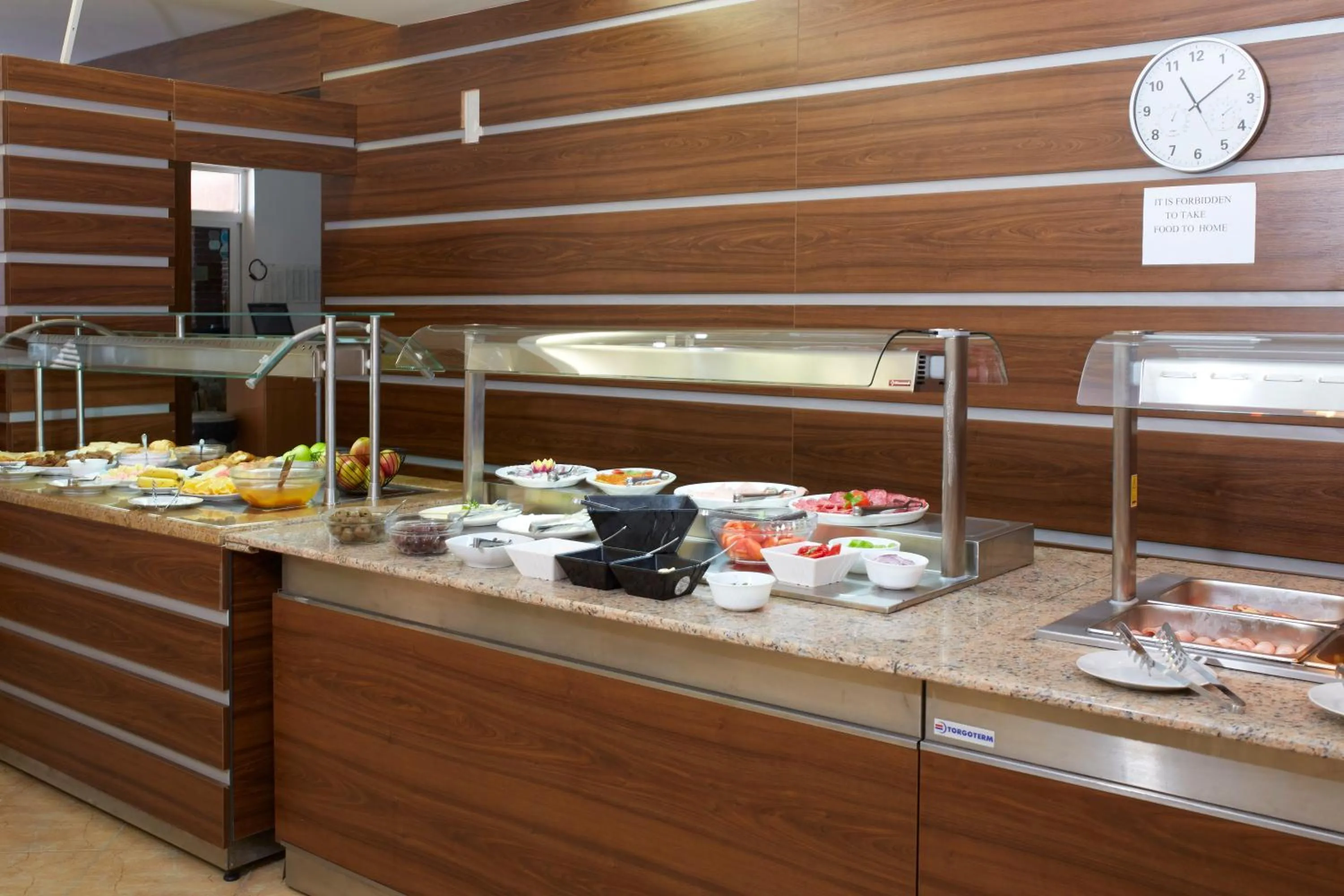 Hotel Opal ALL INCLUSIVE