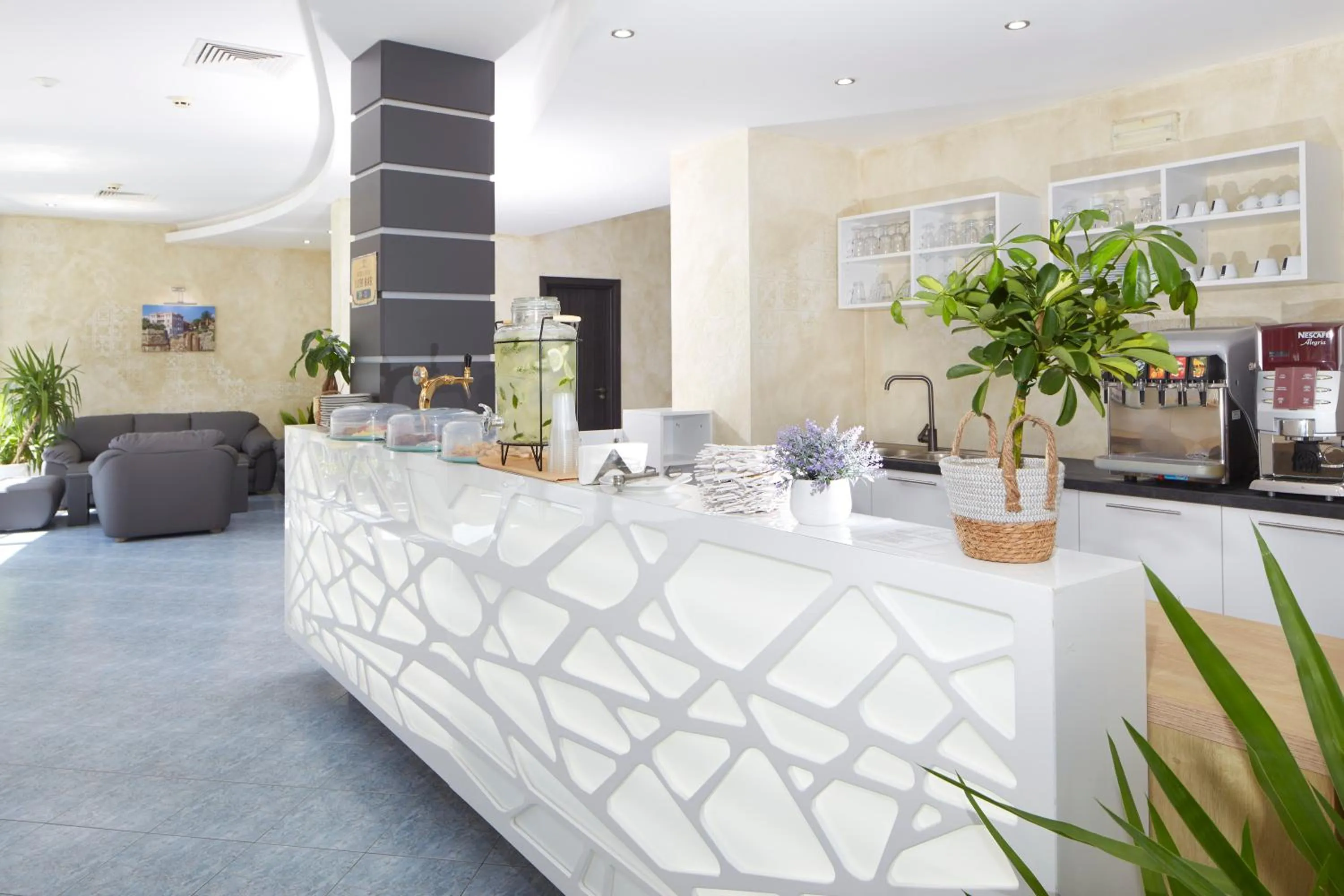 Hotel Opal ALL INCLUSIVE