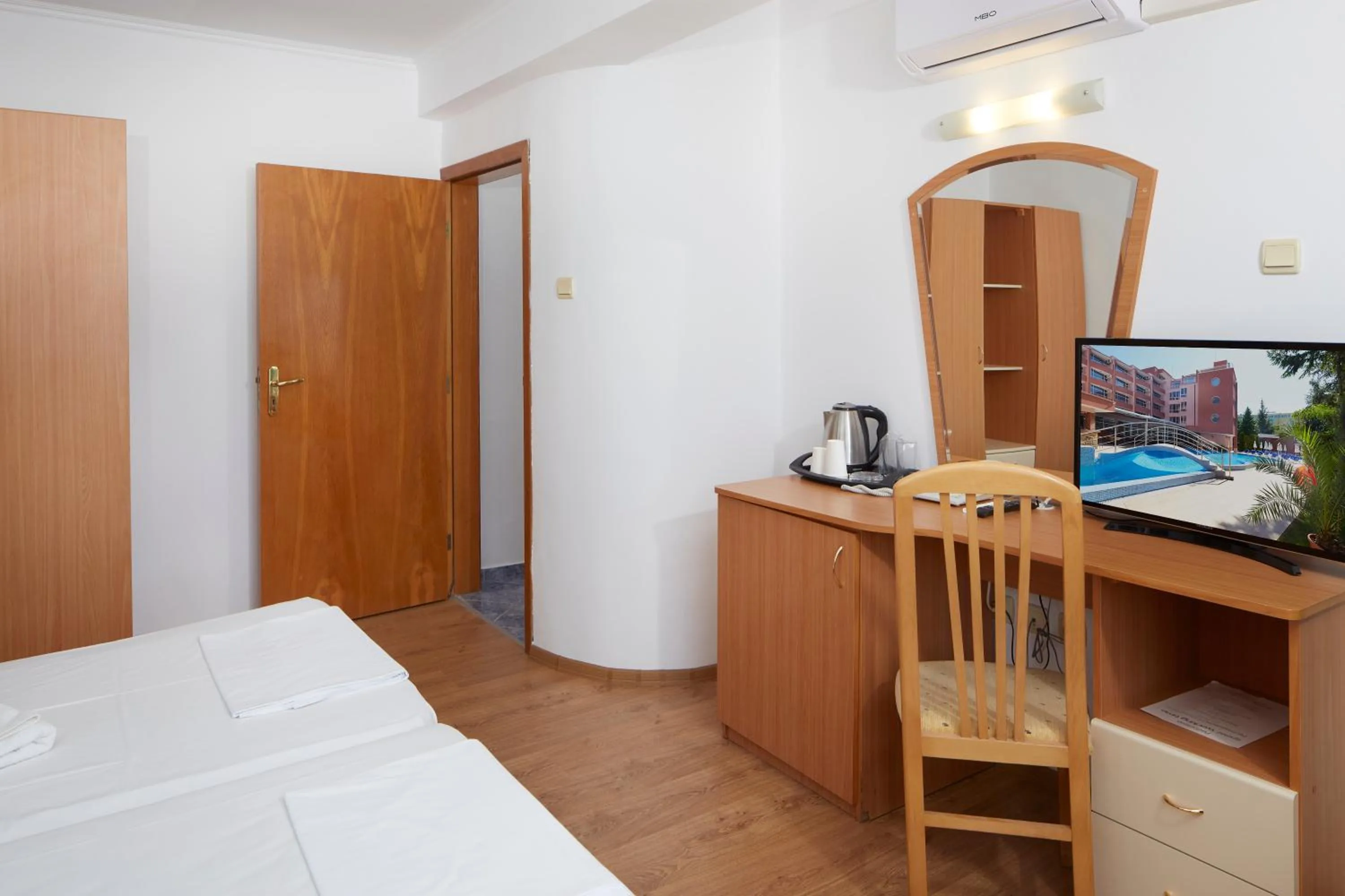 Hotel Opal ALL INCLUSIVE