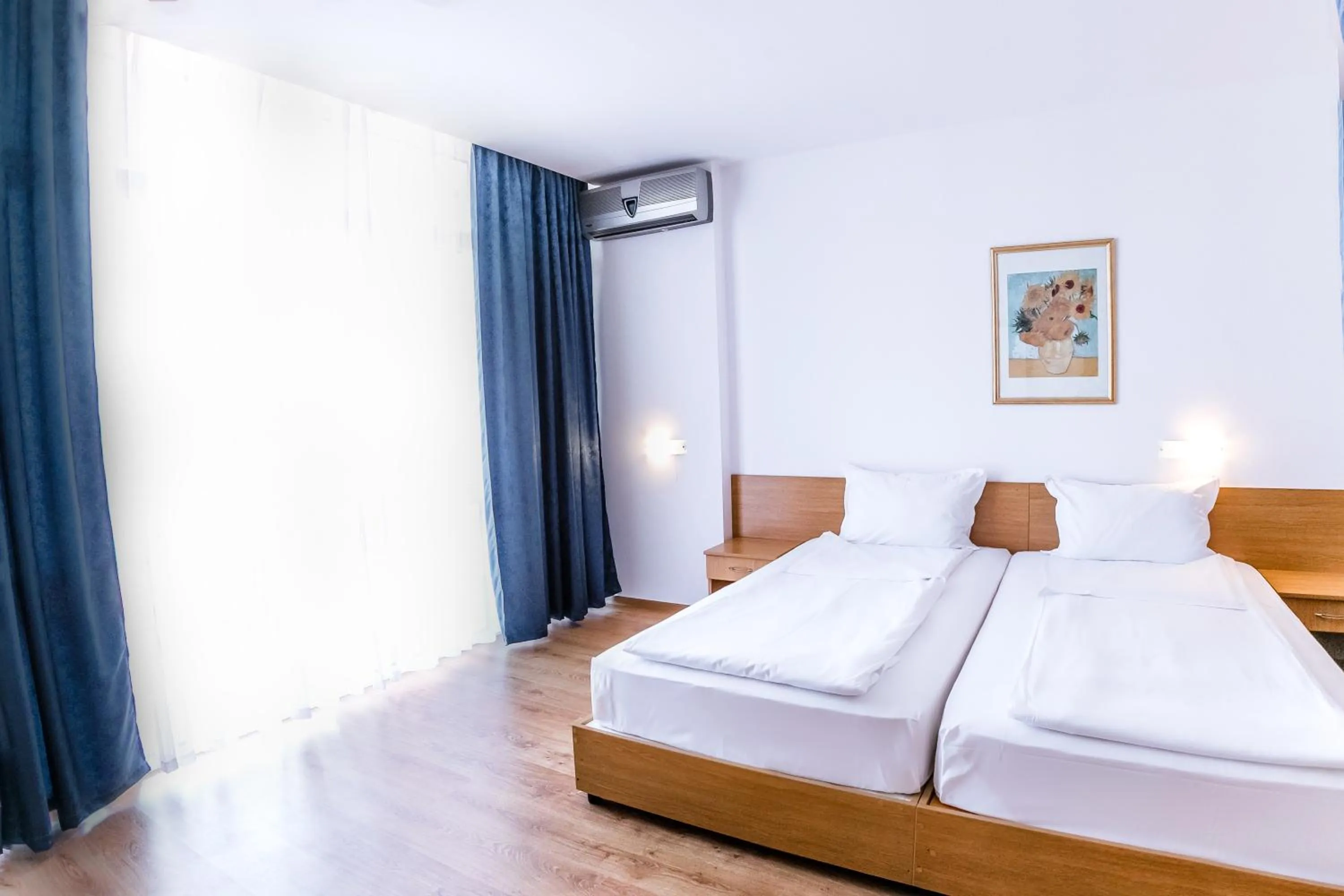 air conditioner in Hotel Opal ALL INCLUSIVE