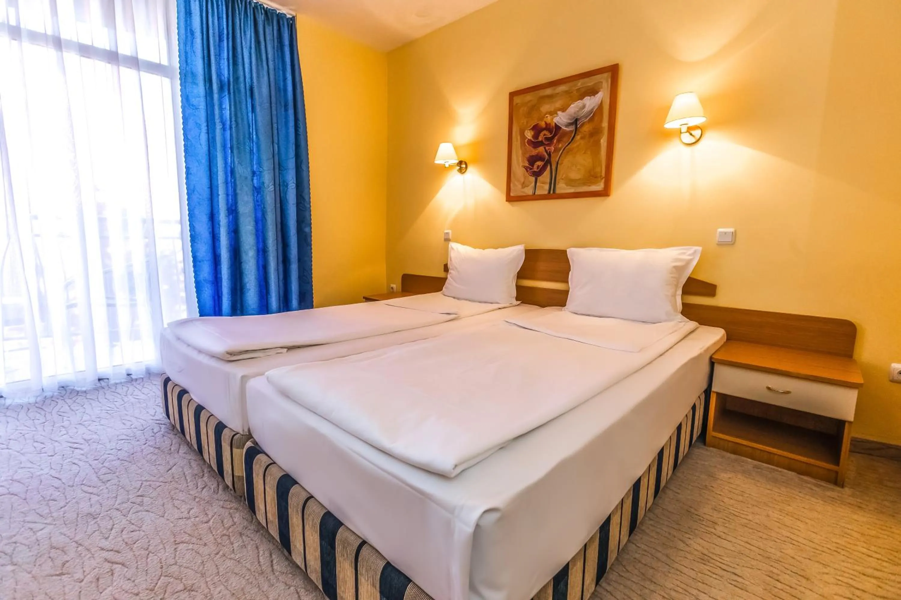 Photo of the whole room in Hotel Opal ALL INCLUSIVE