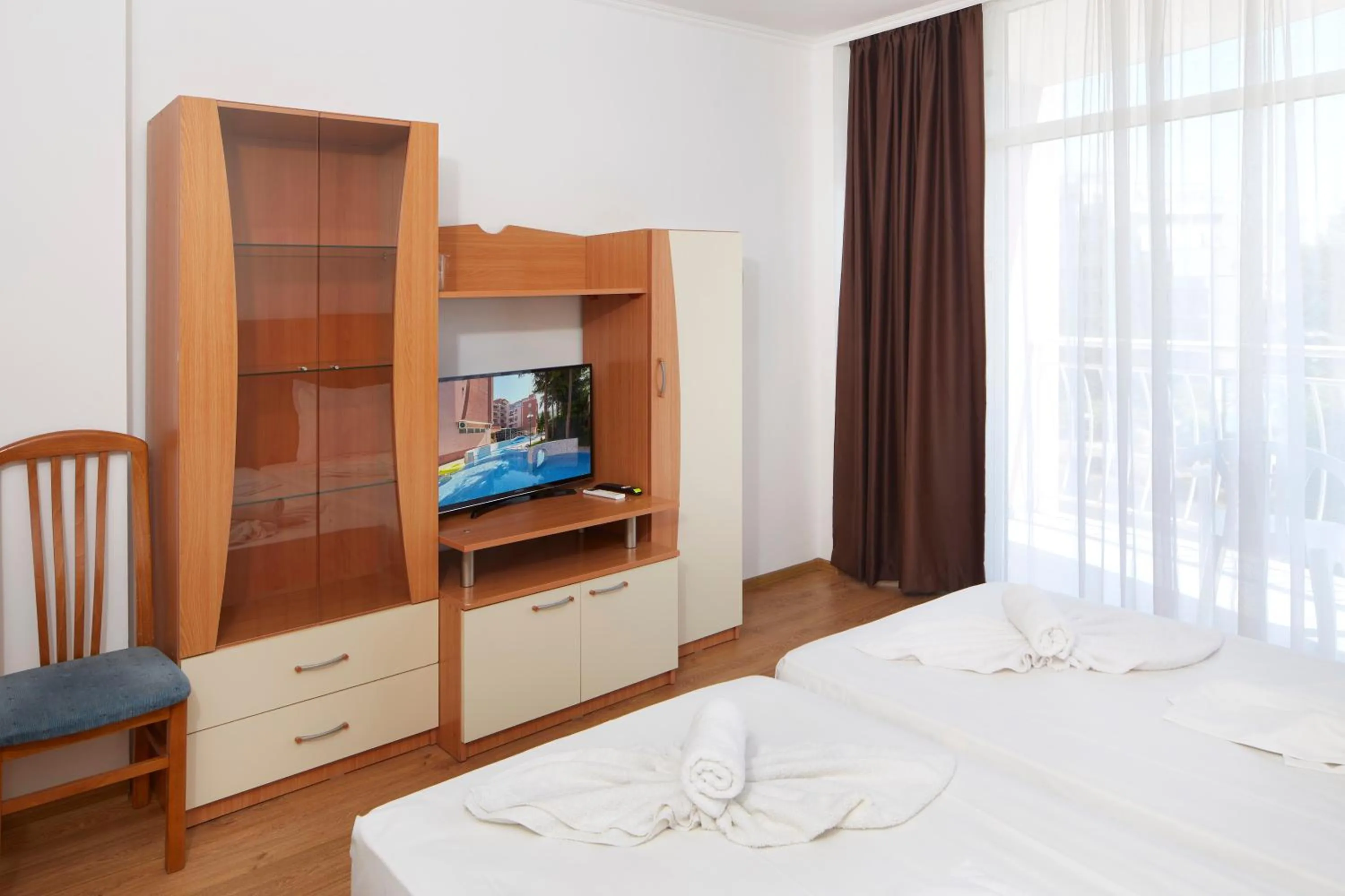 Hotel Opal ALL INCLUSIVE