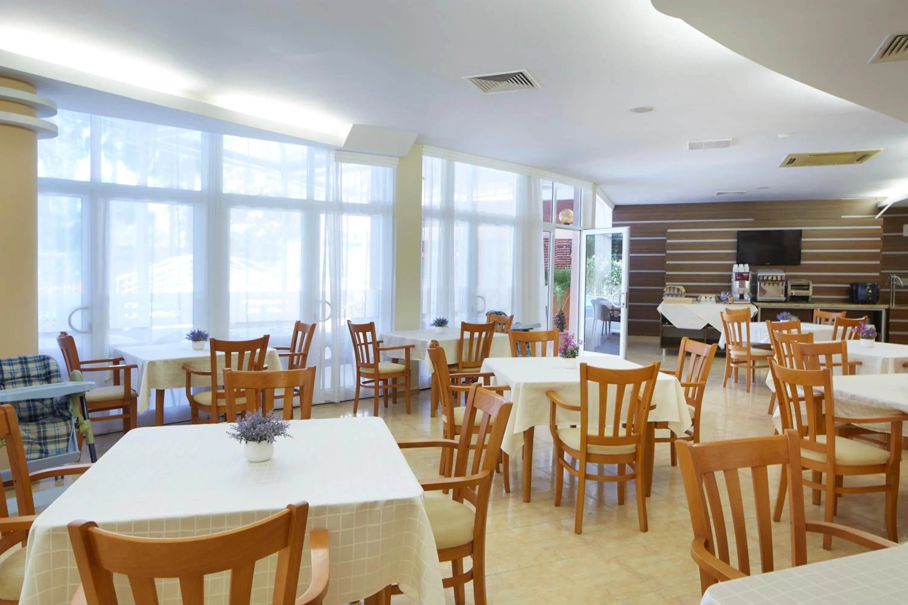 Hotel Opal ALL INCLUSIVE