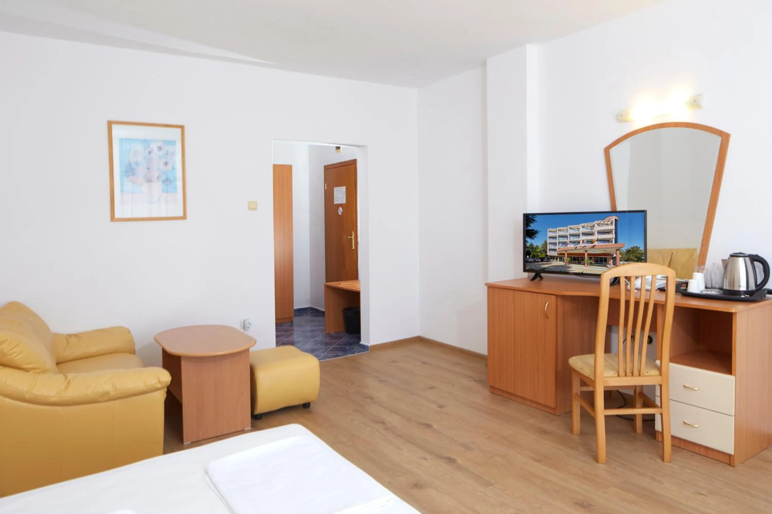 Hotel Opal ALL INCLUSIVE