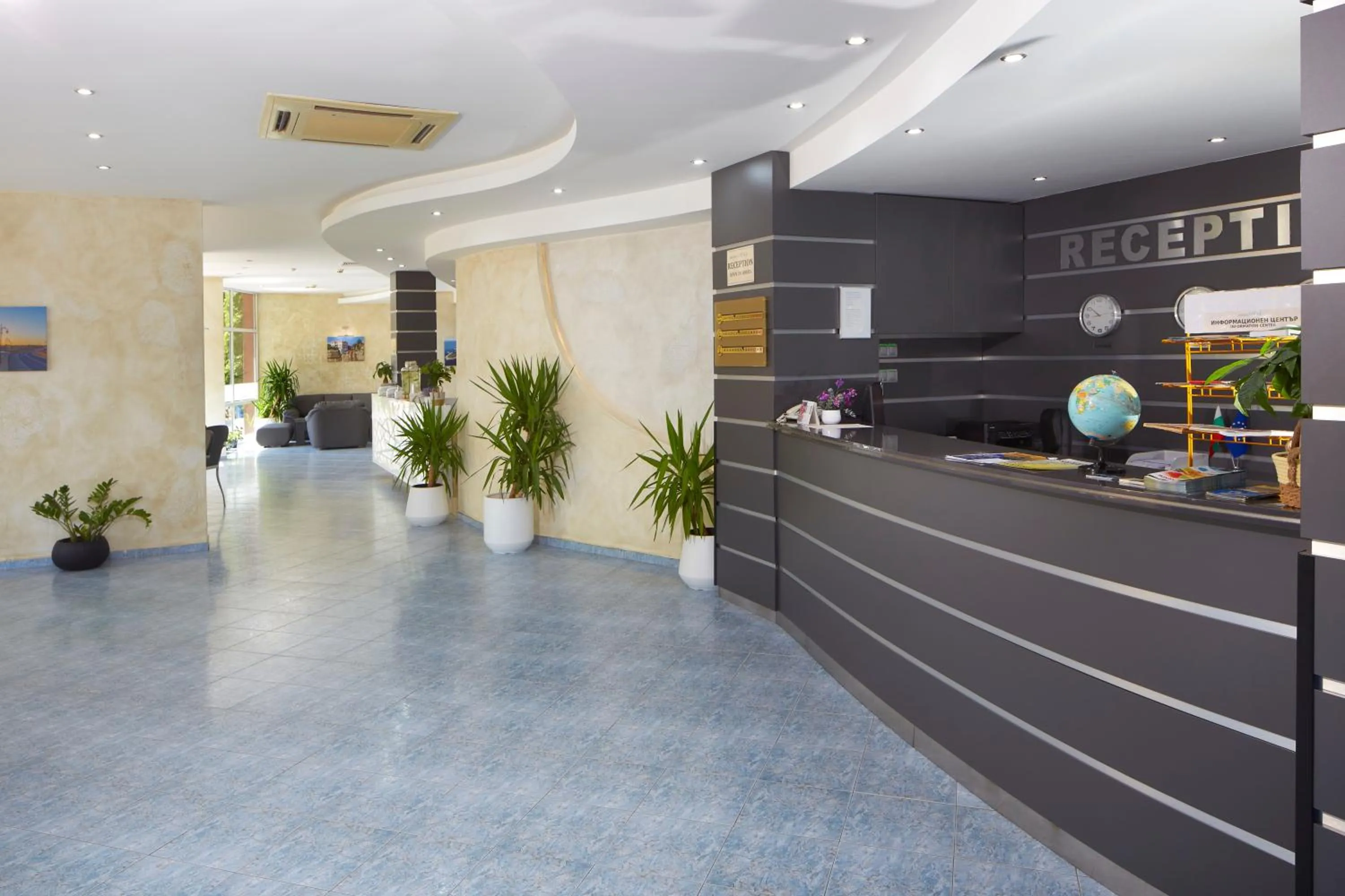 Hotel Opal ALL INCLUSIVE