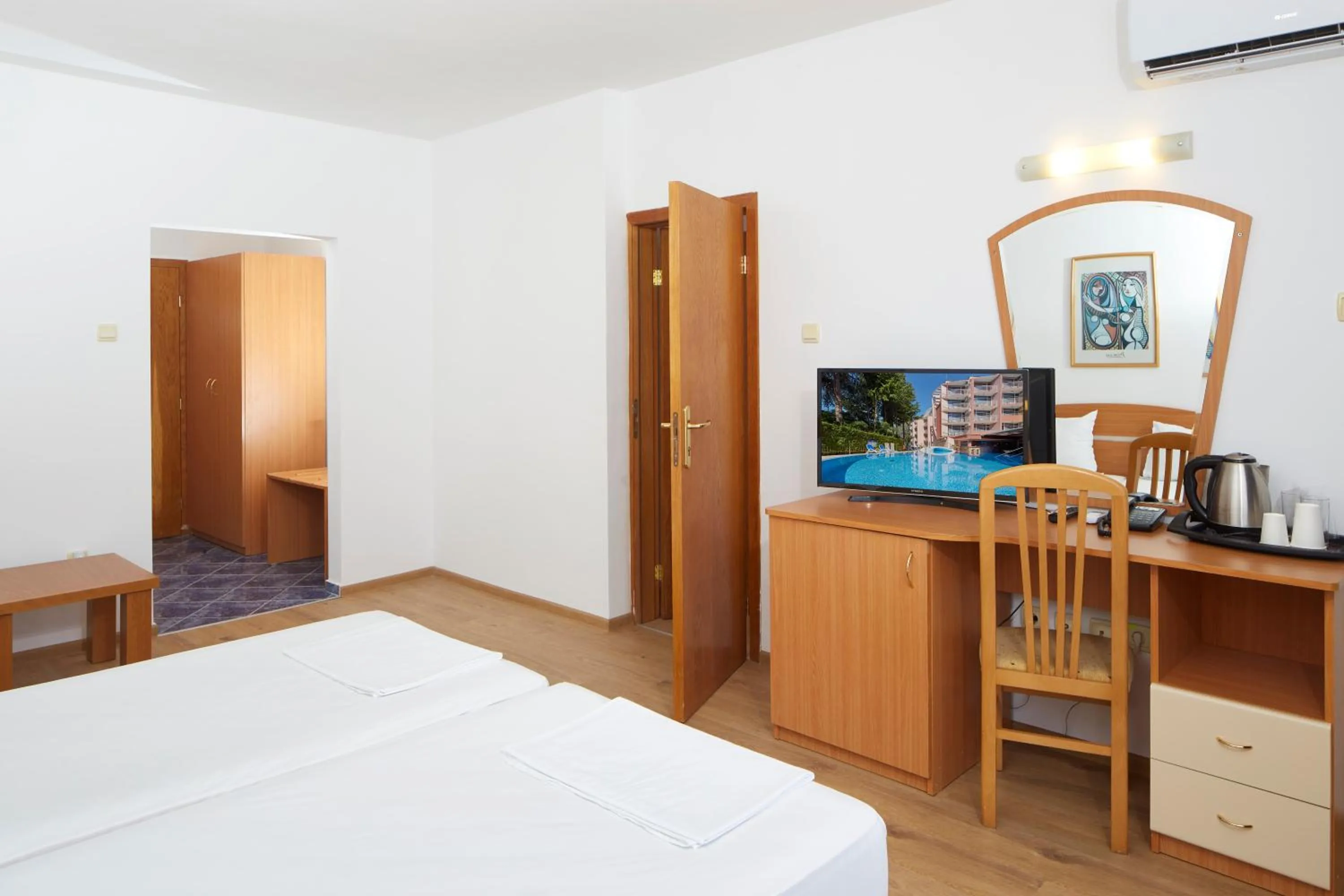 Hotel Opal ALL INCLUSIVE