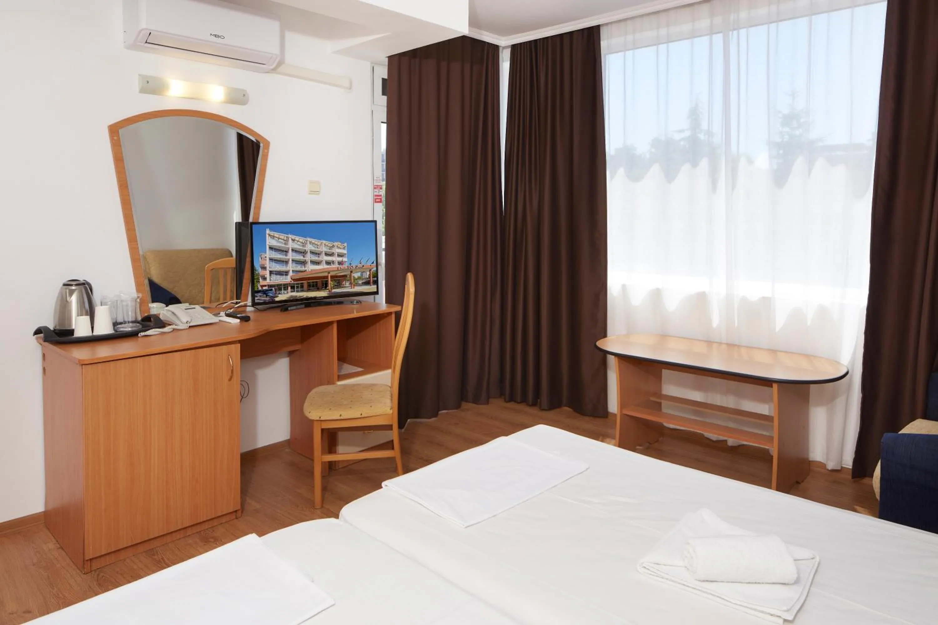 Hotel Opal ALL INCLUSIVE