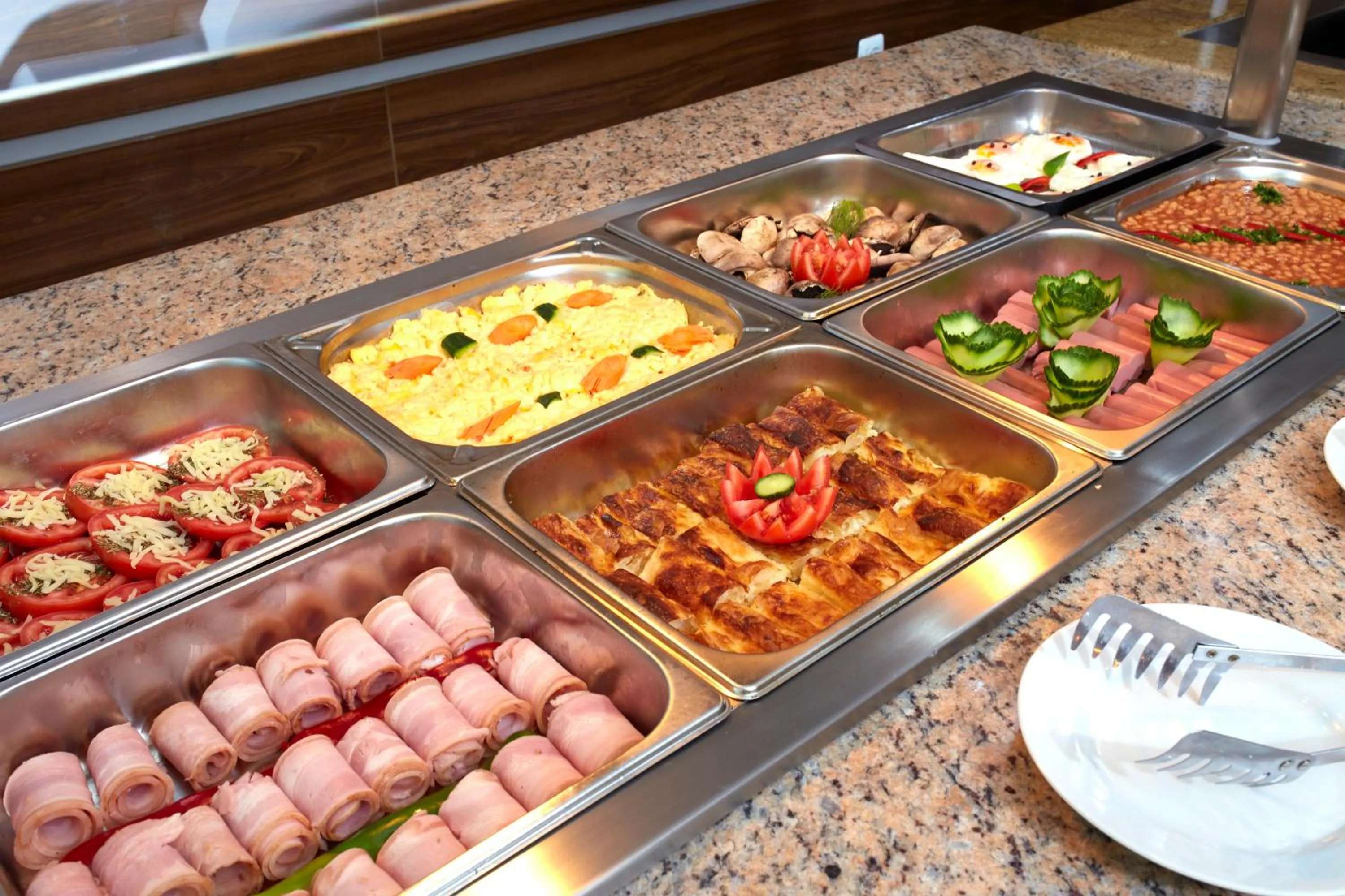 Hotel Opal ALL INCLUSIVE