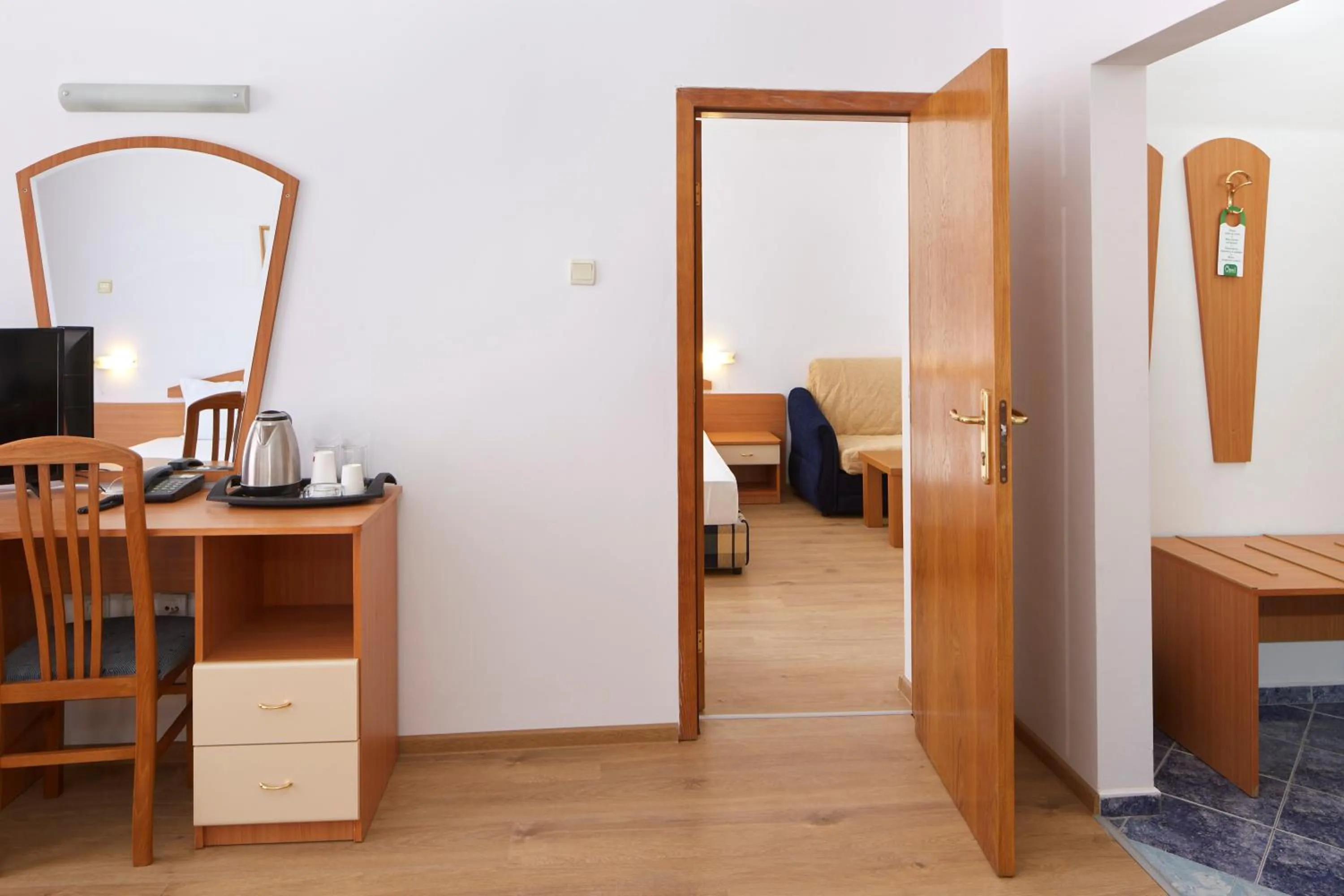 Hotel Opal ALL INCLUSIVE