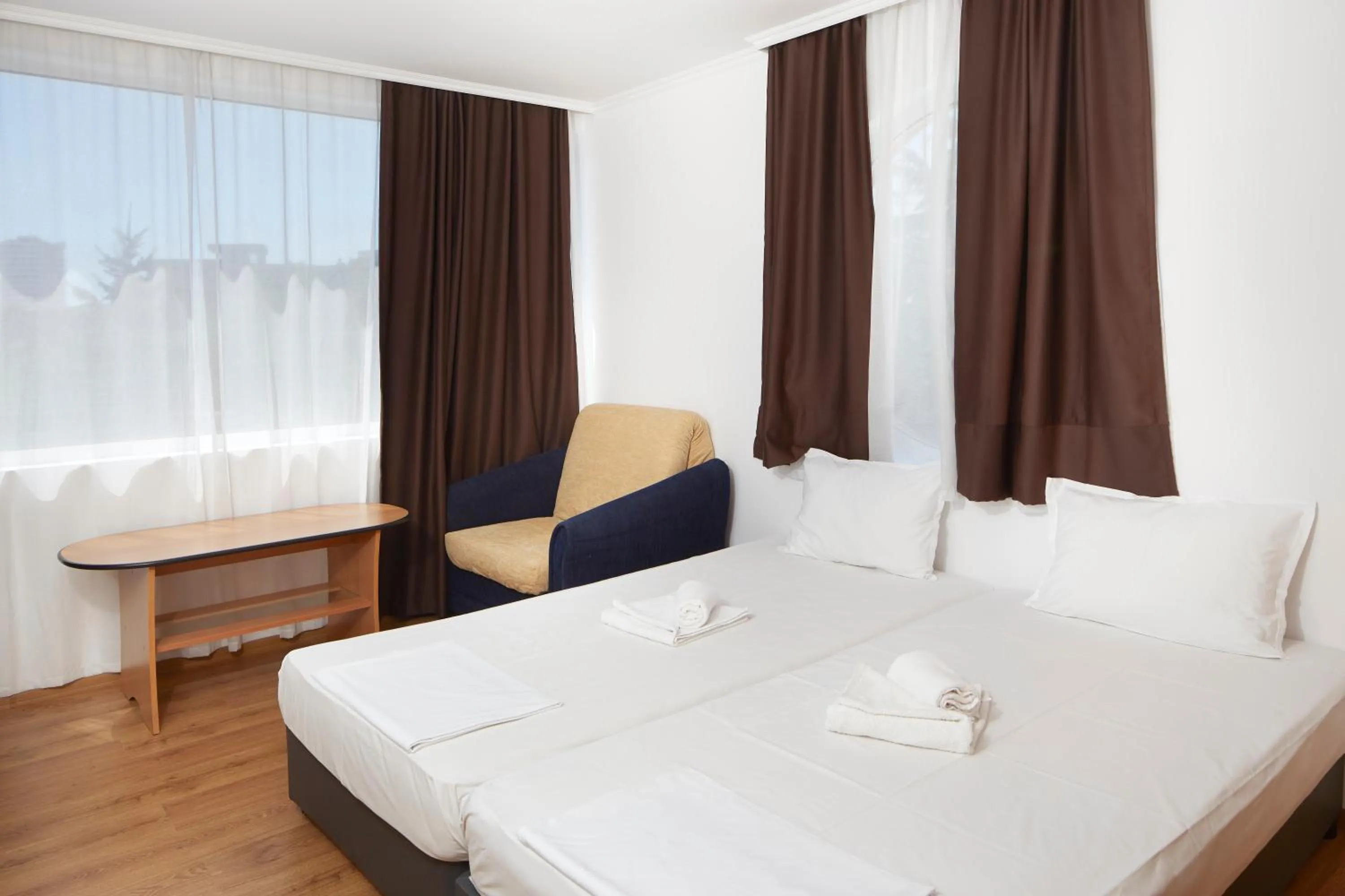 Hotel Opal ALL INCLUSIVE