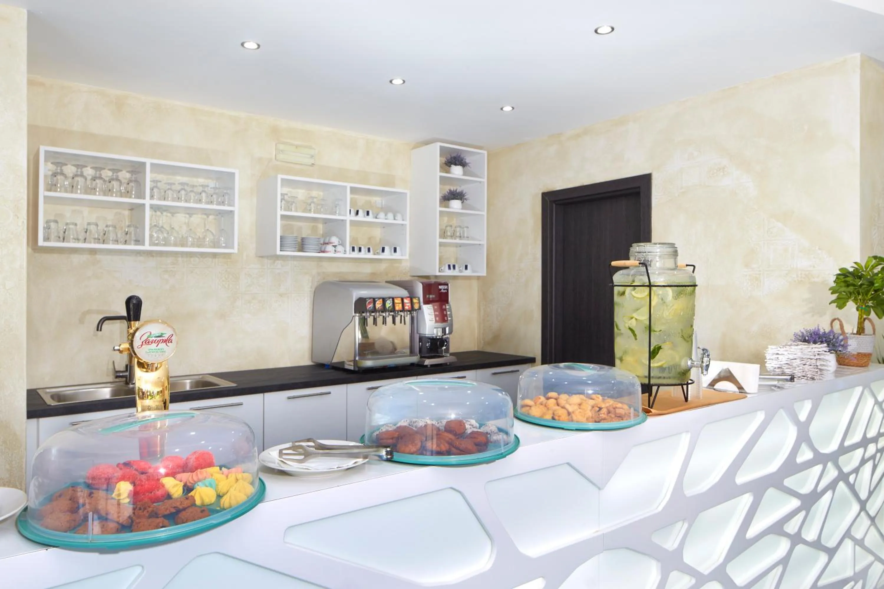 Hotel Opal ALL INCLUSIVE