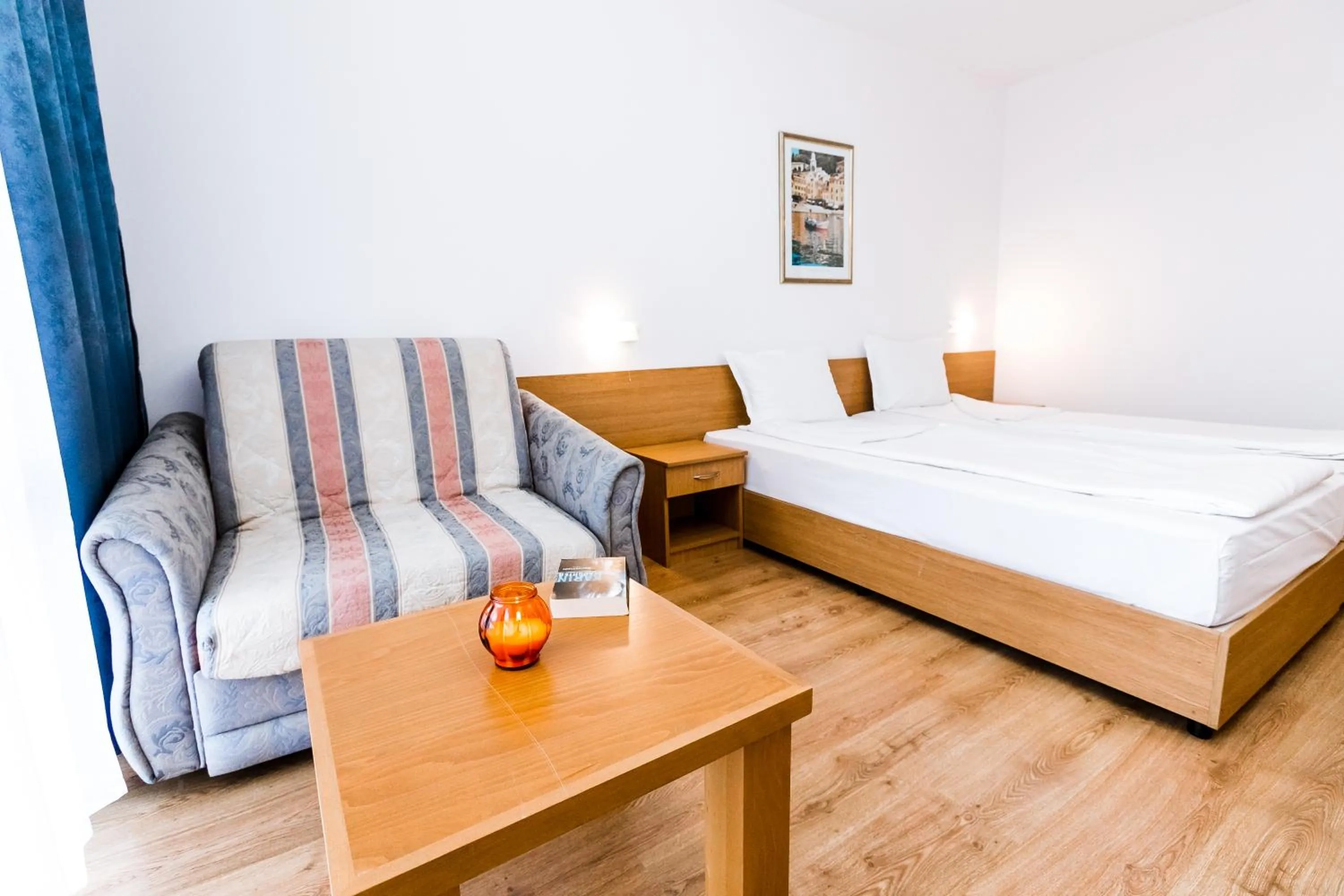 Photo of the whole room in Hotel Opal ALL INCLUSIVE