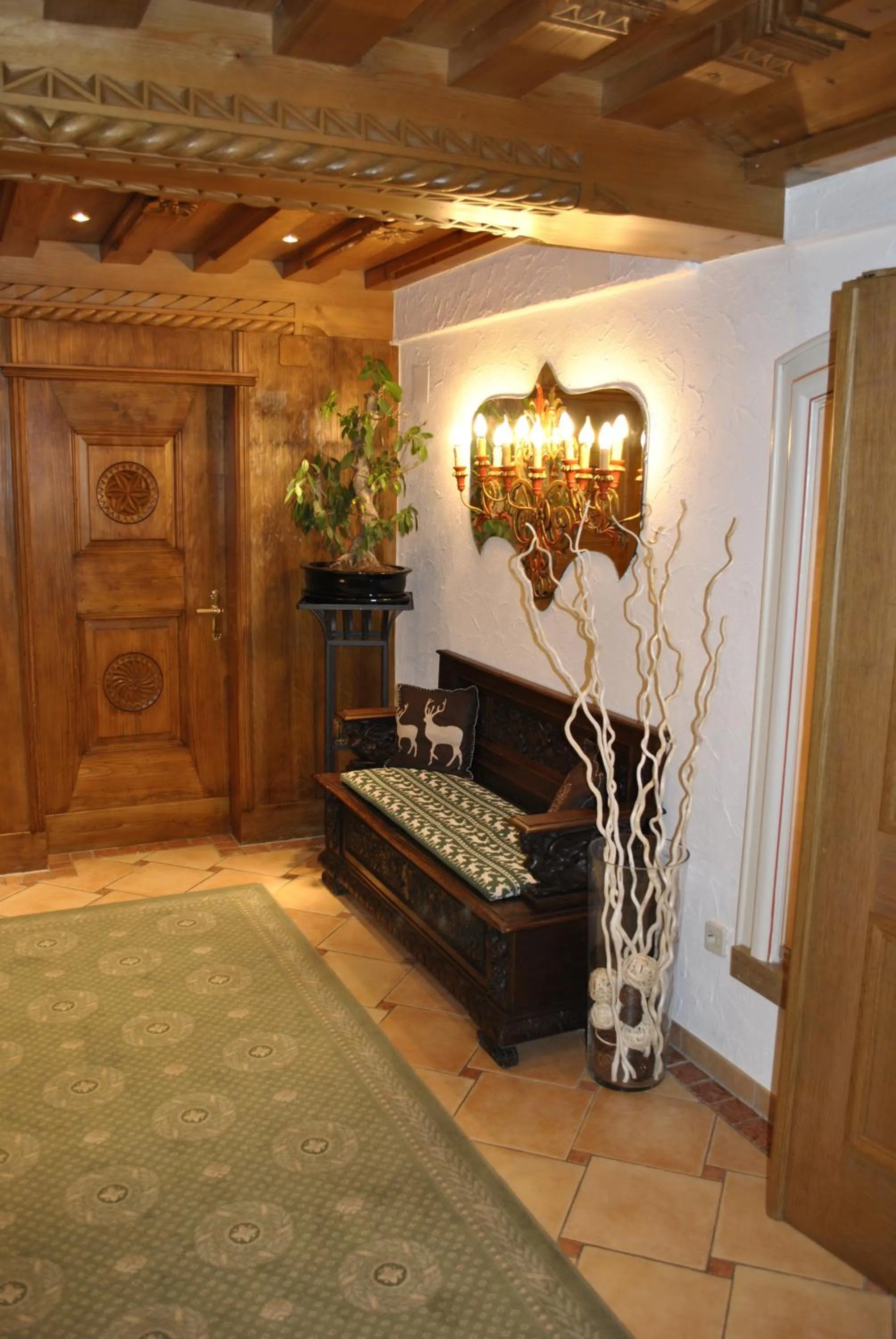 Other in Hotel Albona Nova