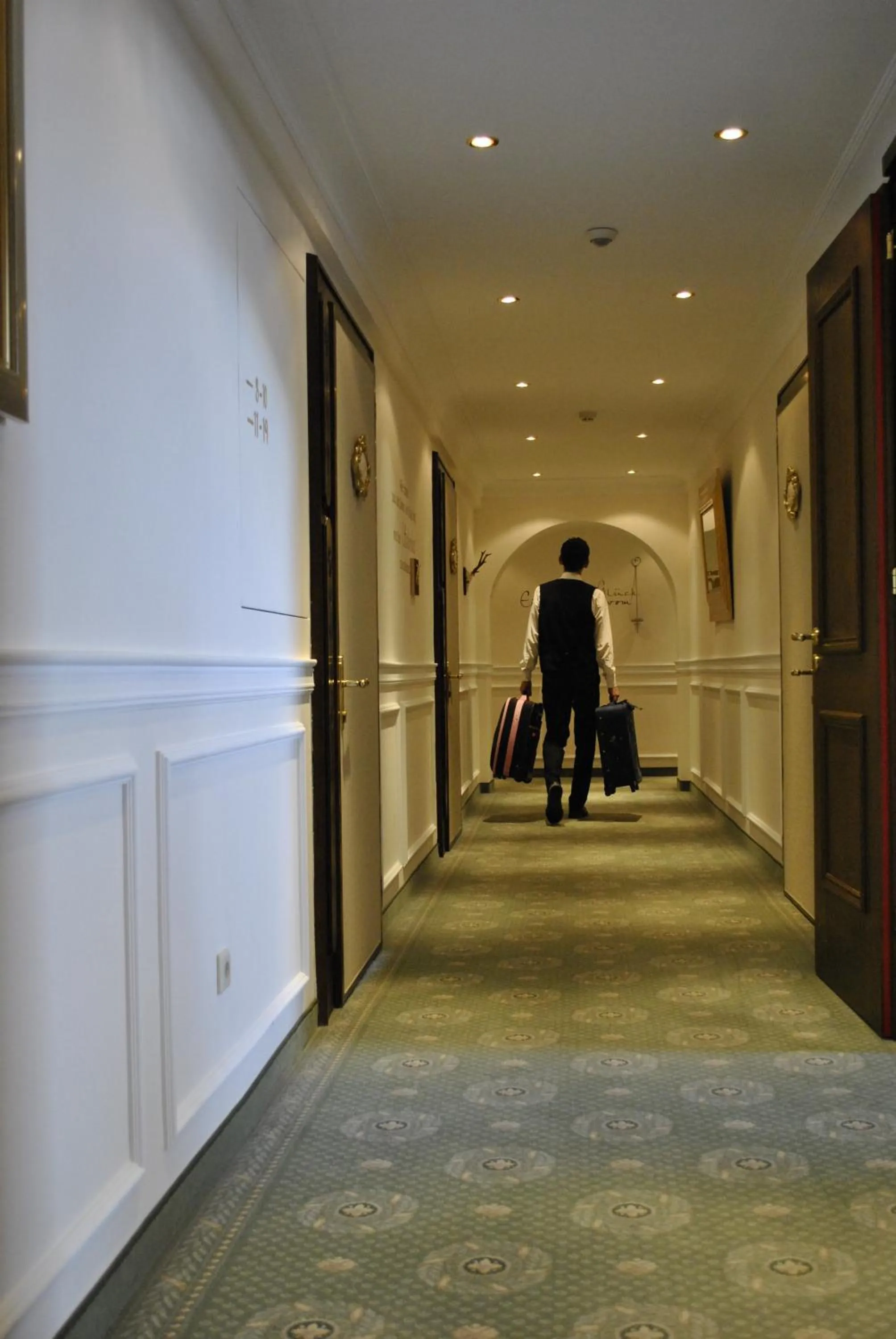 Other in Hotel Albona Nova