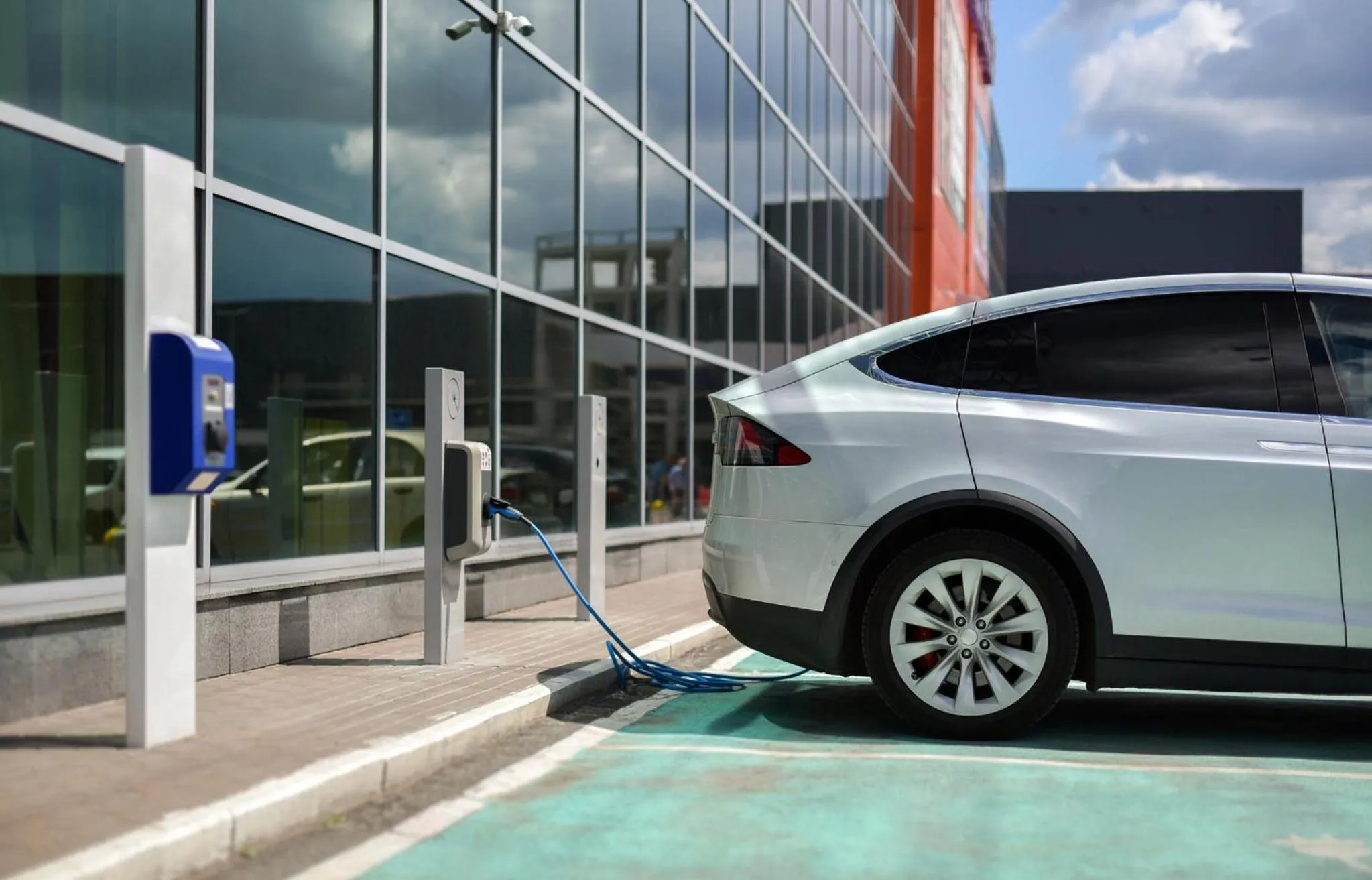 Lobby or reception in Crowne Plaza Atlanta NE - Norcross by IHG