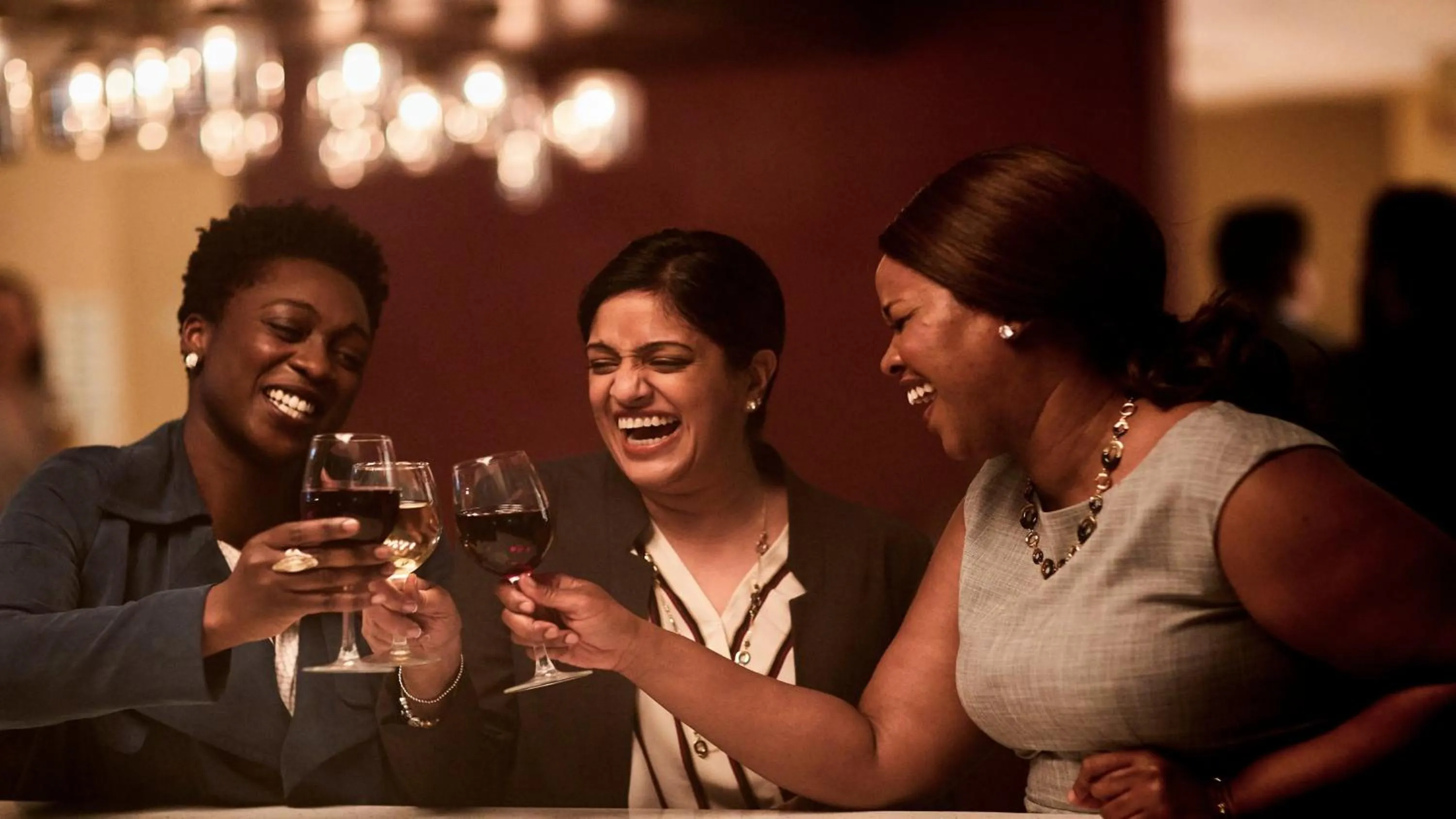 Restaurant/places to eat in Crowne Plaza Atlanta NE - Norcross by IHG