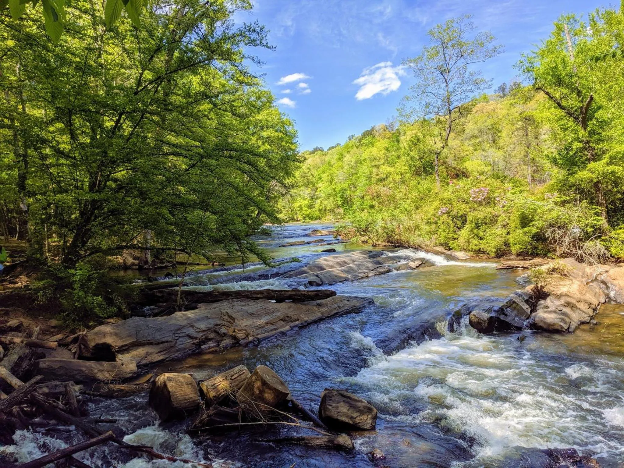 Nearby landmark in Crowne Plaza Atlanta NE - Norcross by IHG