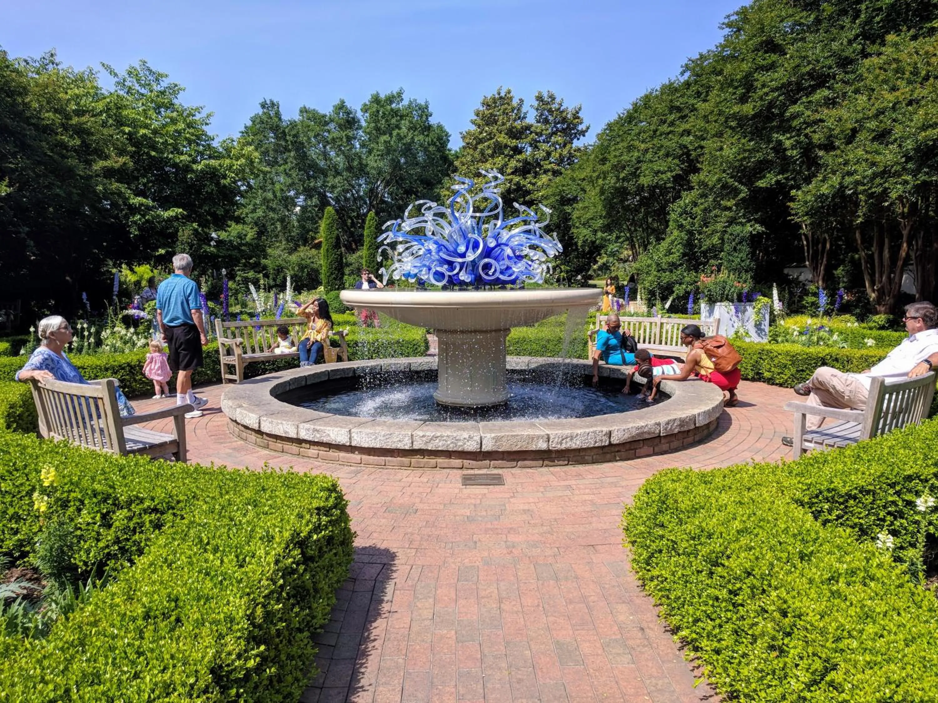 Nearby landmark in Crowne Plaza Atlanta NE - Norcross by IHG