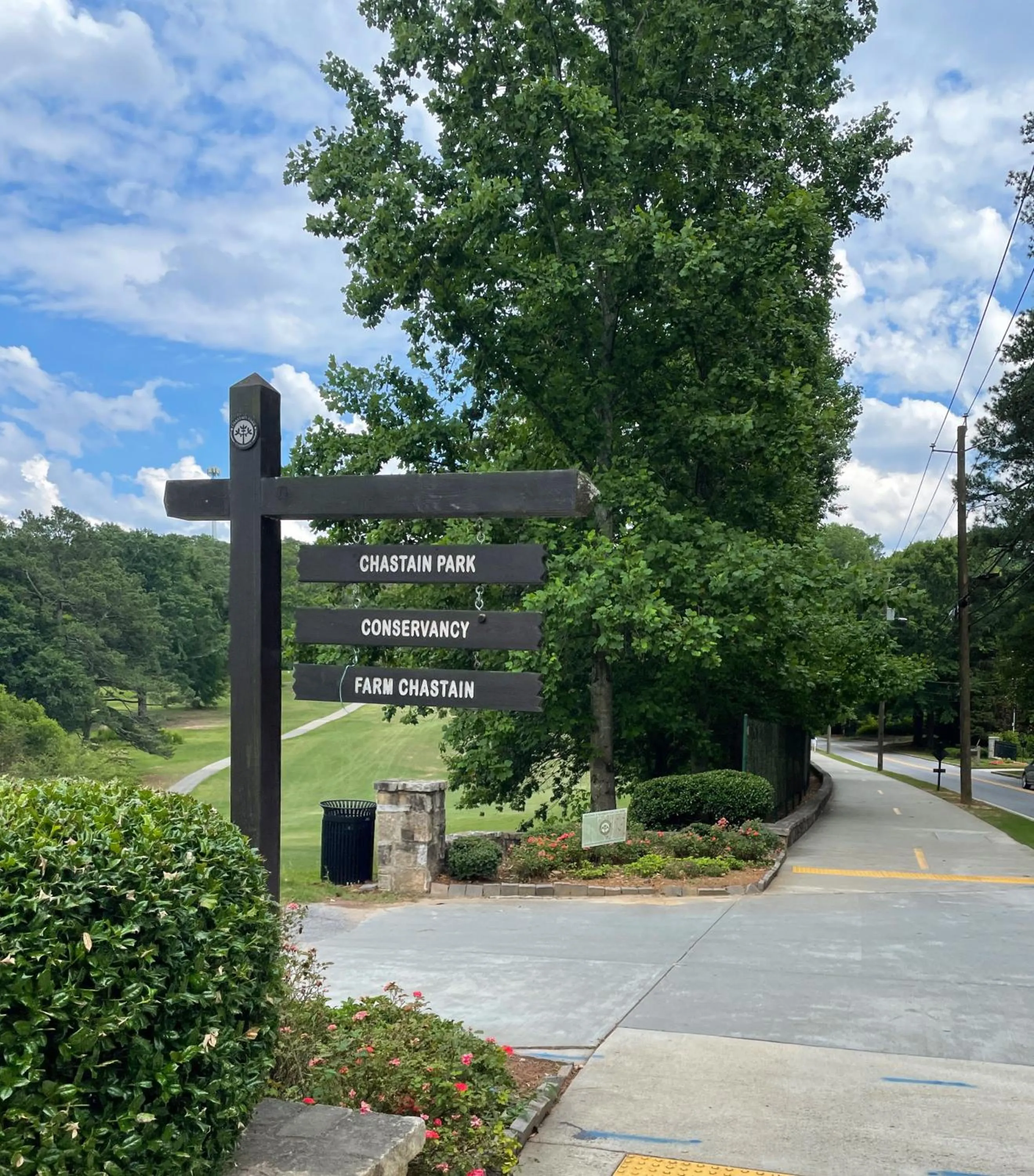 Nearby landmark in Crowne Plaza Atlanta NE - Norcross by IHG