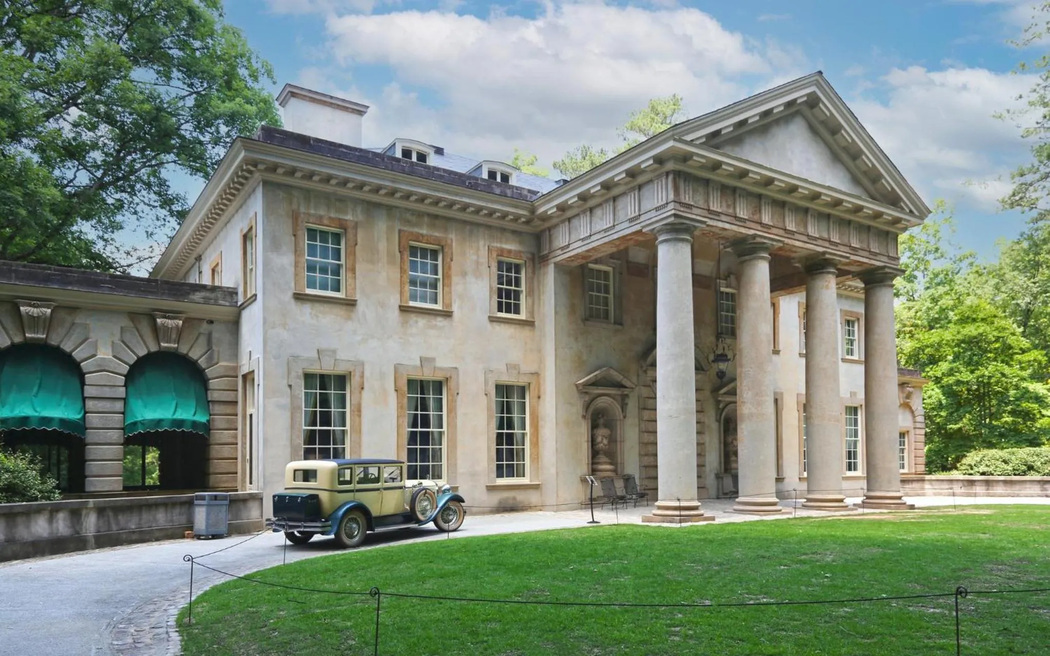 Nearby landmark in Crowne Plaza Atlanta NE - Norcross by IHG