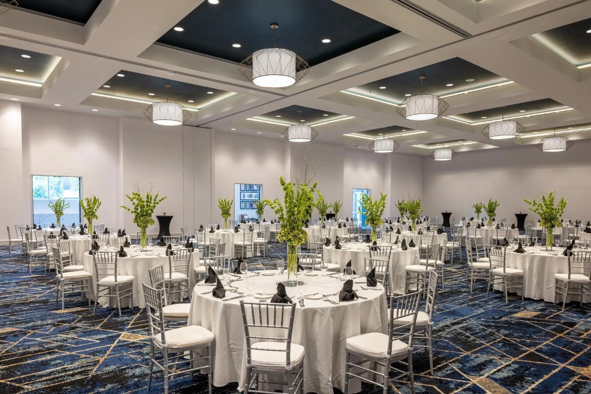 Banquet/Function facilities in Crowne Plaza Atlanta NE - Norcross by IHG