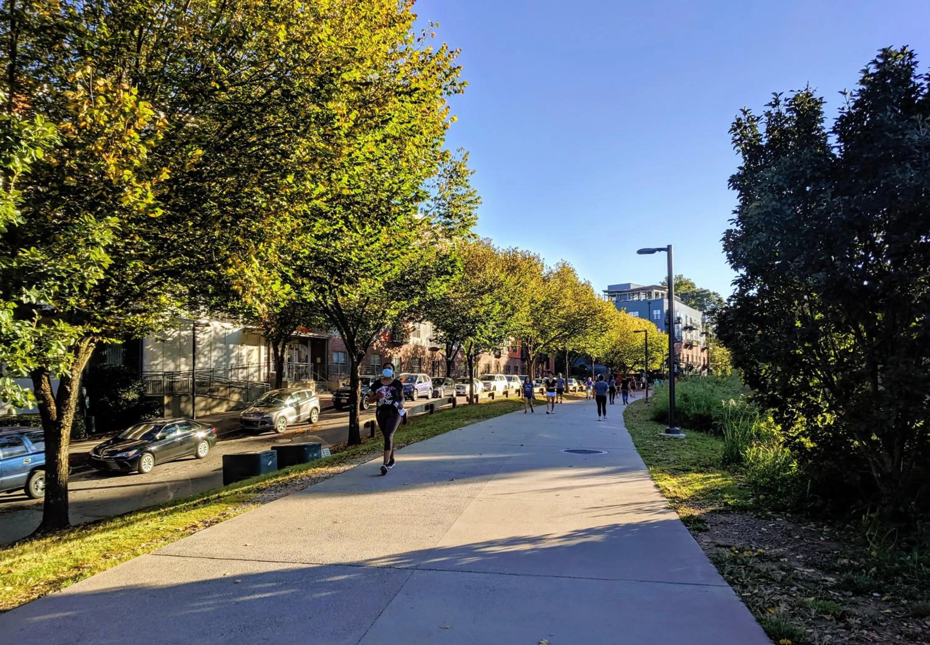 Nearby landmark in Crowne Plaza Atlanta NE - Norcross by IHG