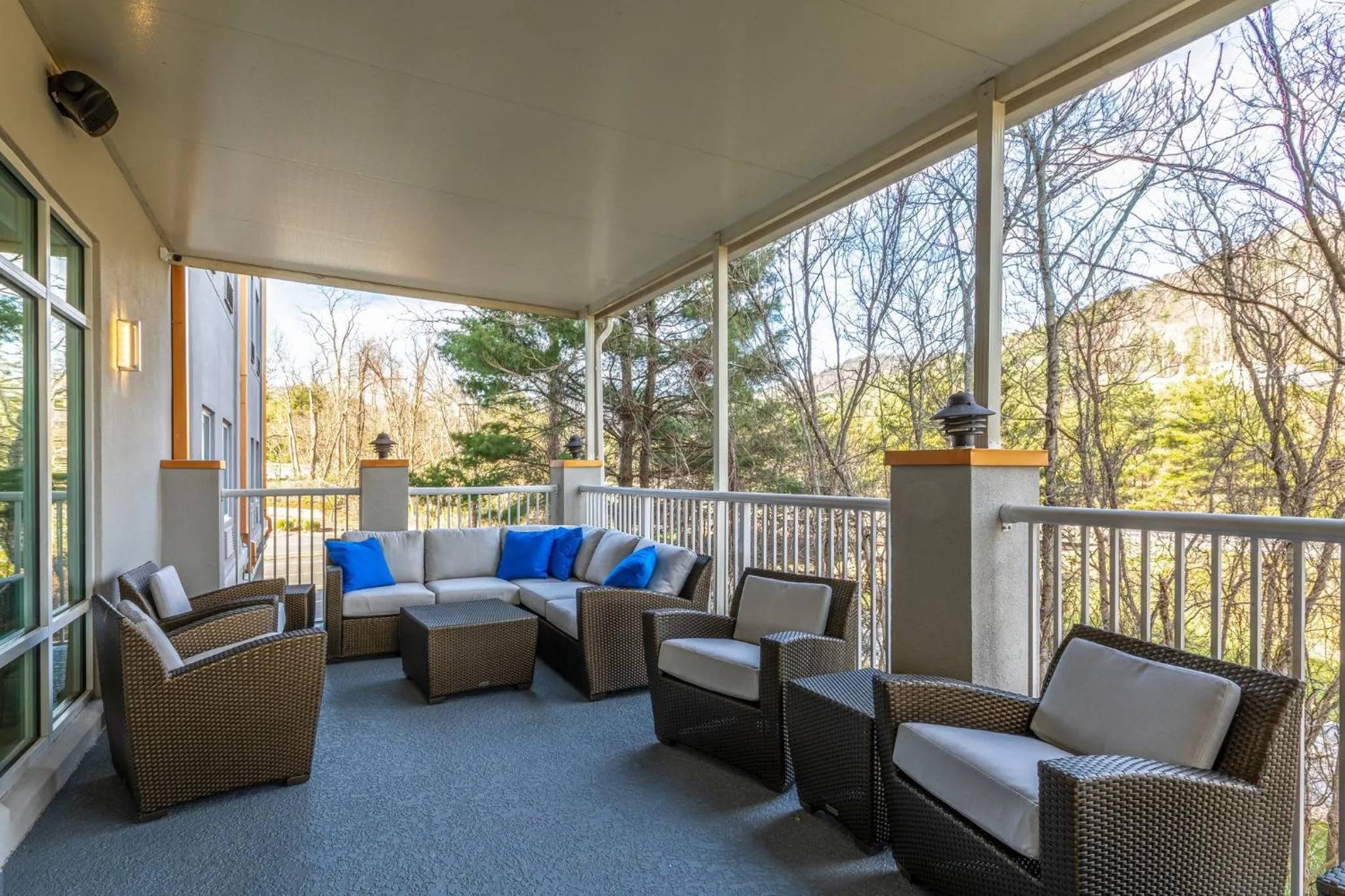 Other in Holiday Inn Express & Suites Asheville Downtown by IHG