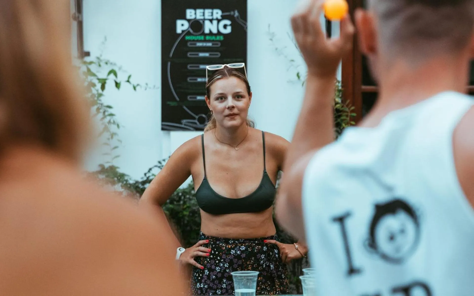 Other in Mad Monkey Hostel Siem Reap