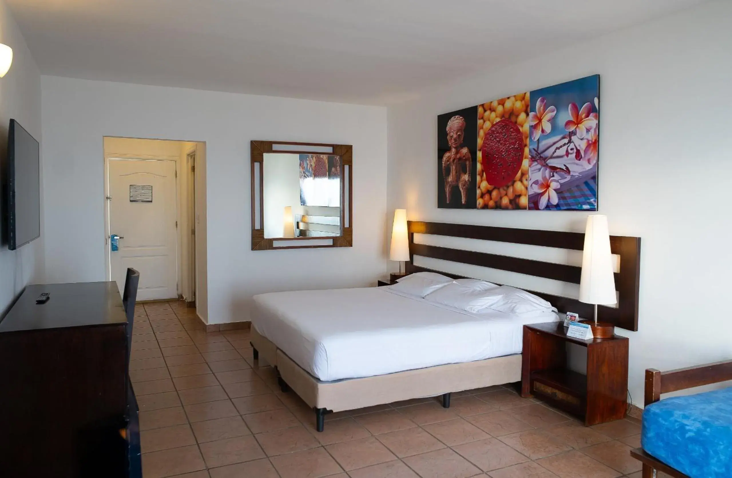 Superior Queen Room in Royal Decameron Salinitas - All Inclusive Superior Queen Room in Royal Decameron Salinitas - All Inclusive