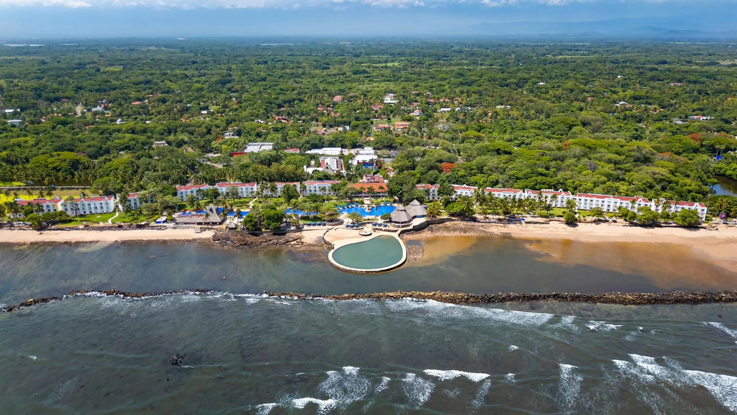 Day in Royal Decameron Salinitas - All Inclusive
