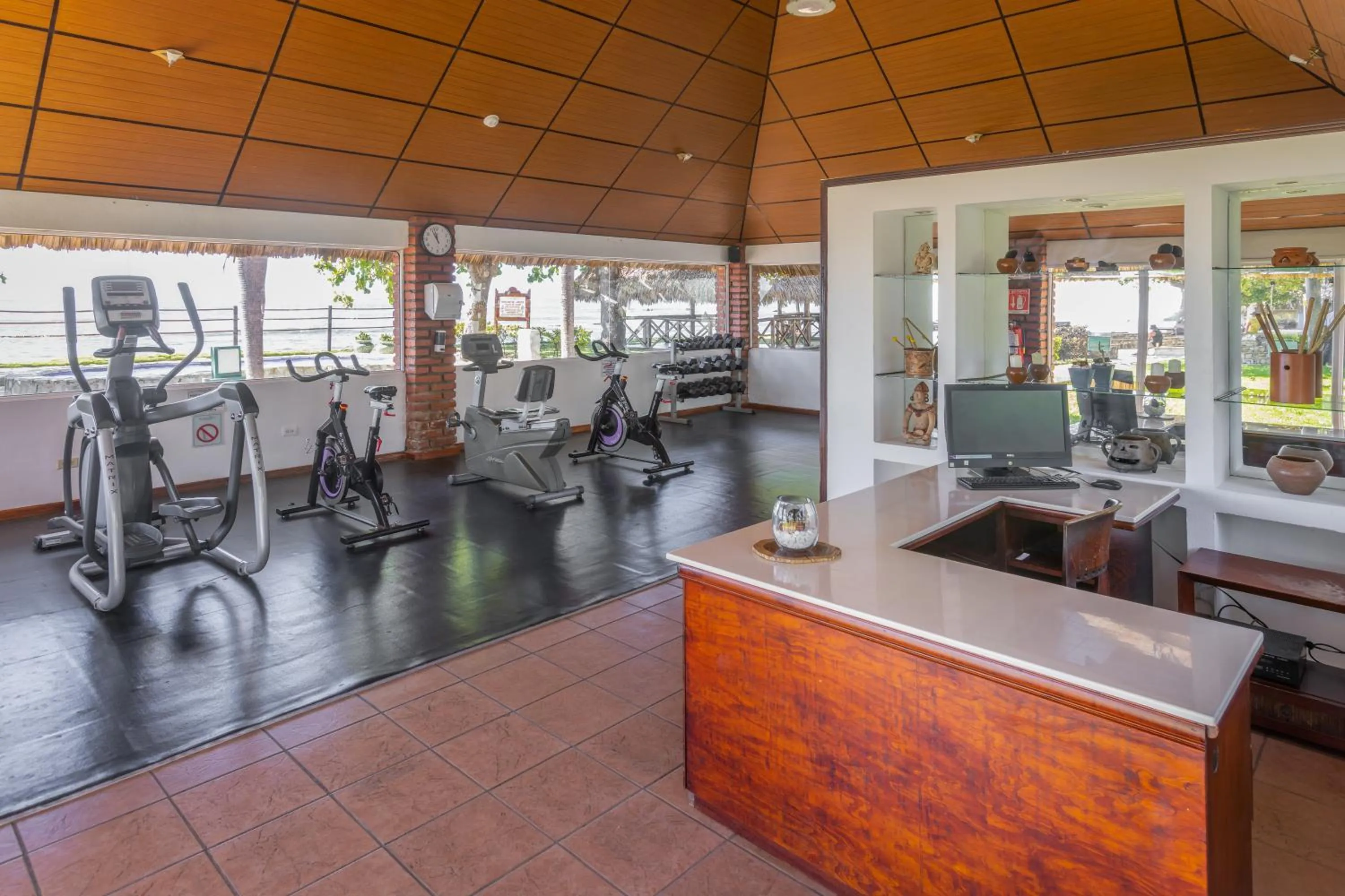 Property building in Royal Decameron Salinitas - All Inclusive