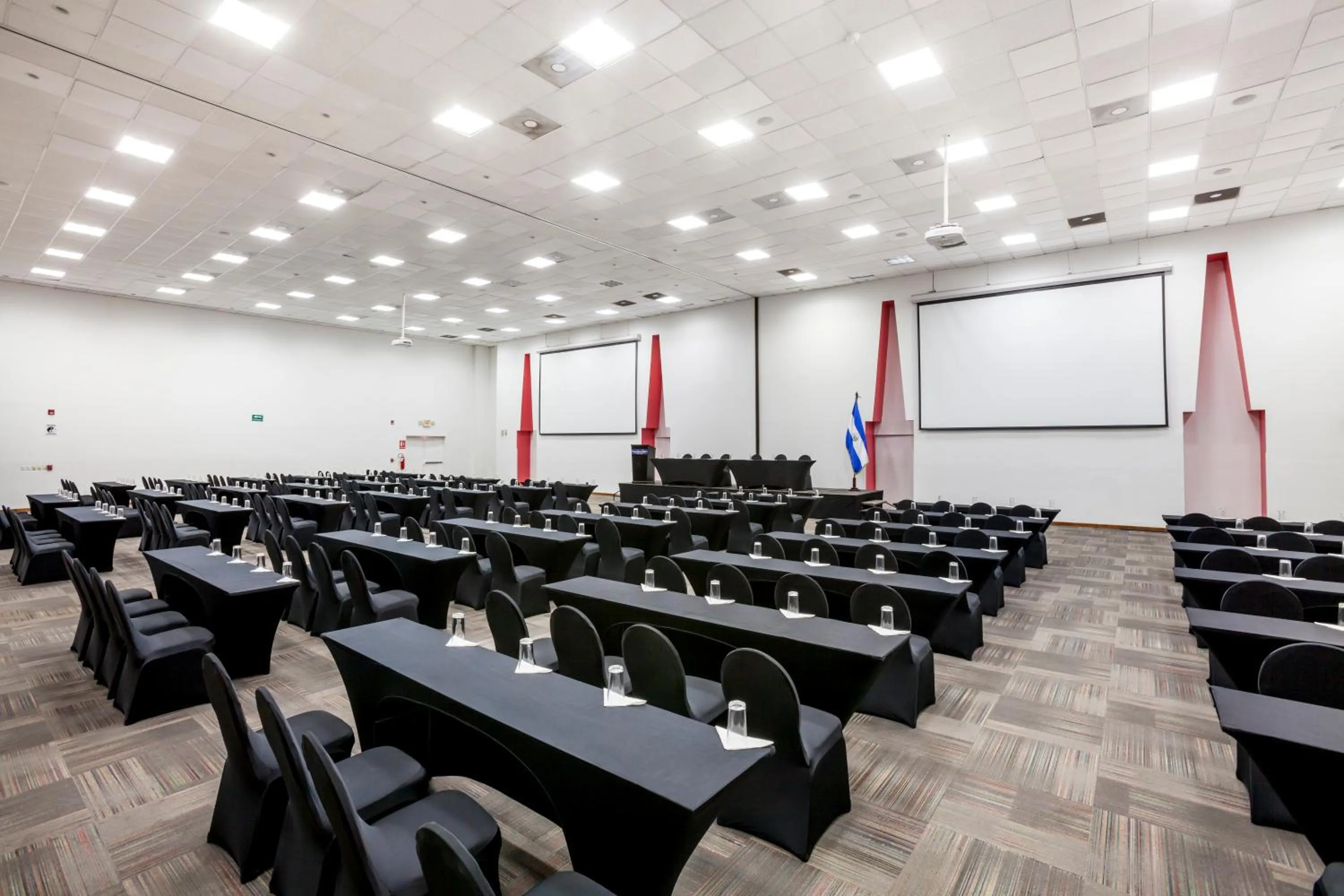 Property building in Royal Decameron Salinitas - All Inclusive