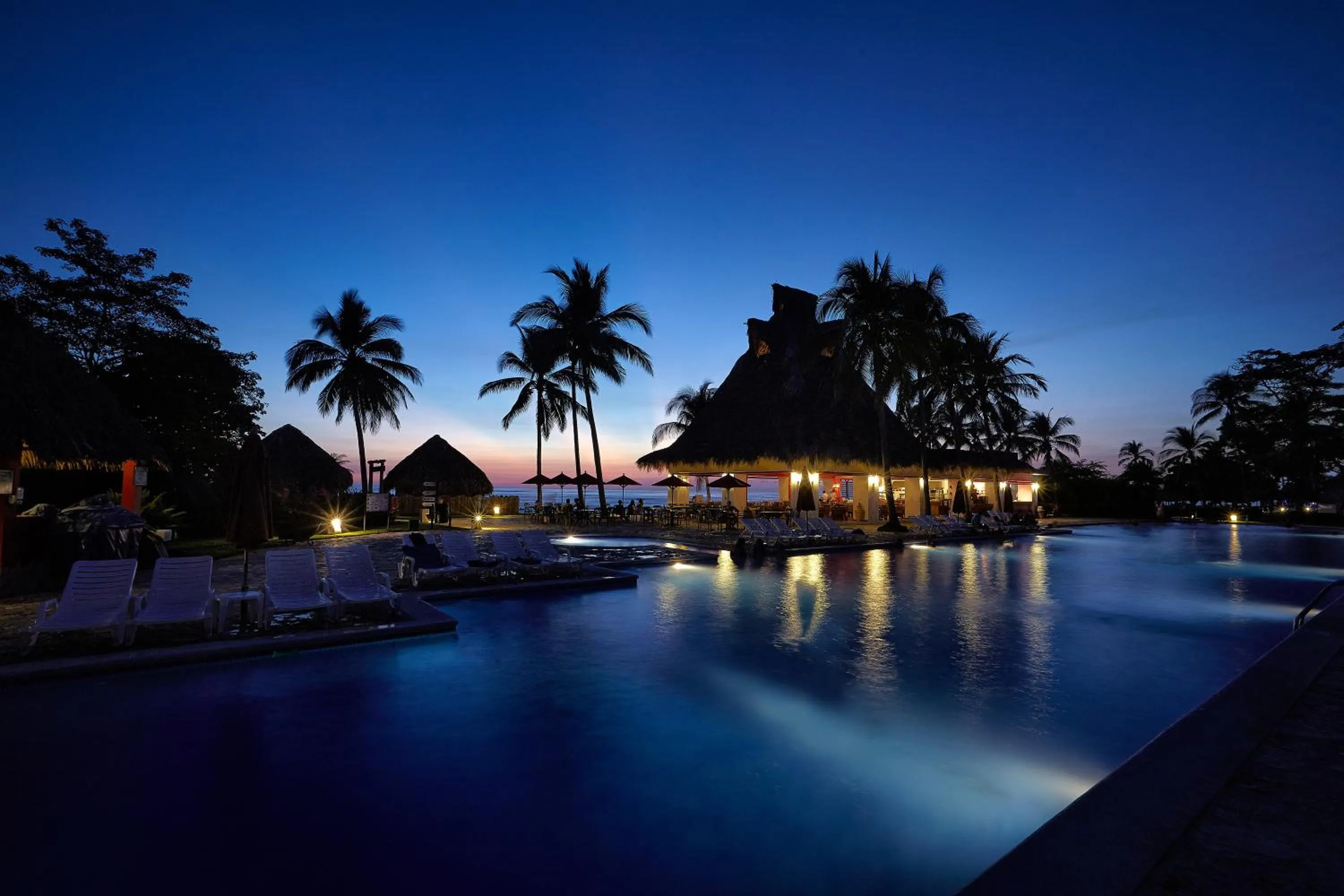 Night in Royal Decameron Salinitas - All Inclusive