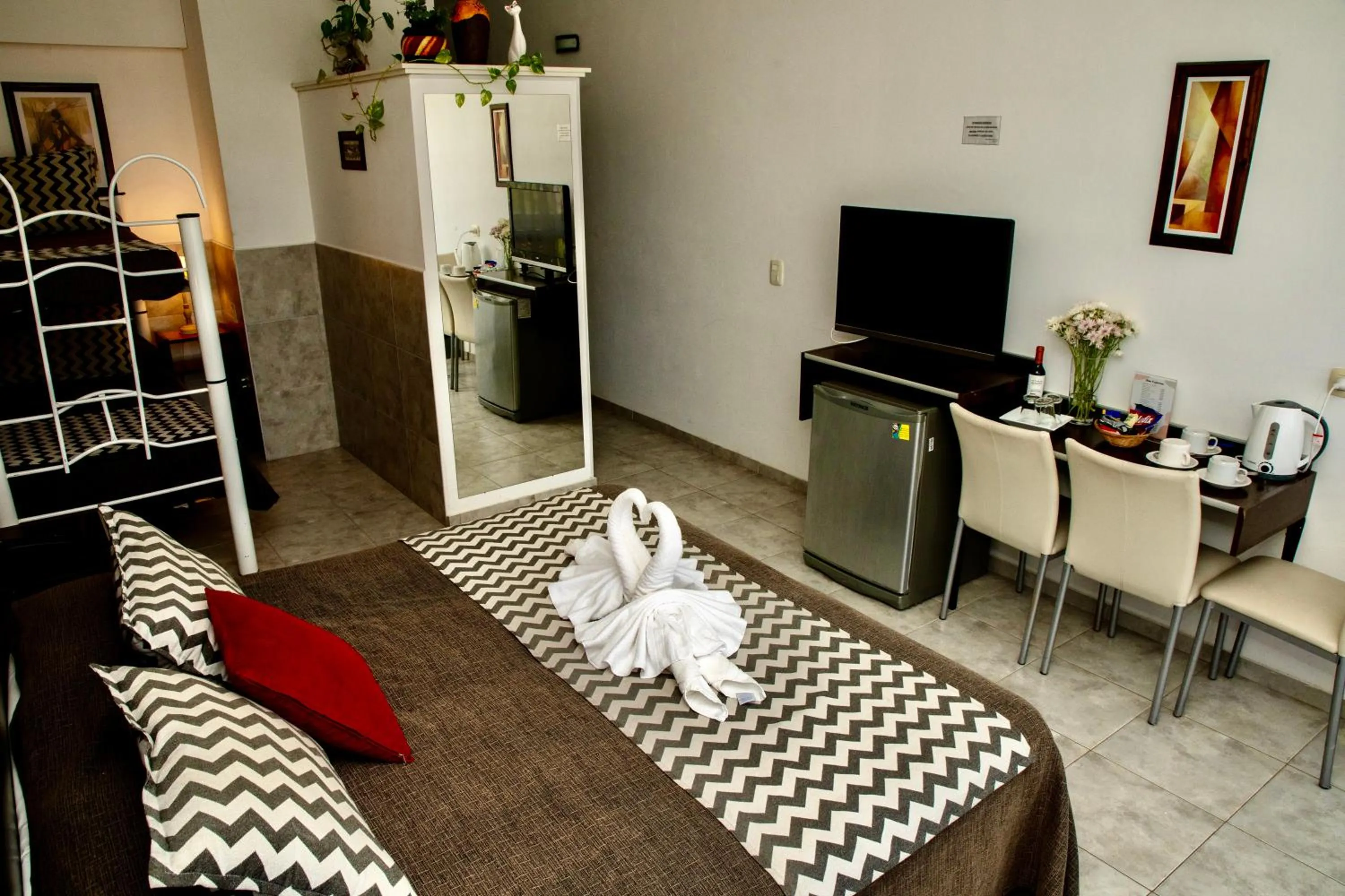 Other, Bed in Villa La Font Apart Hotel & Spa