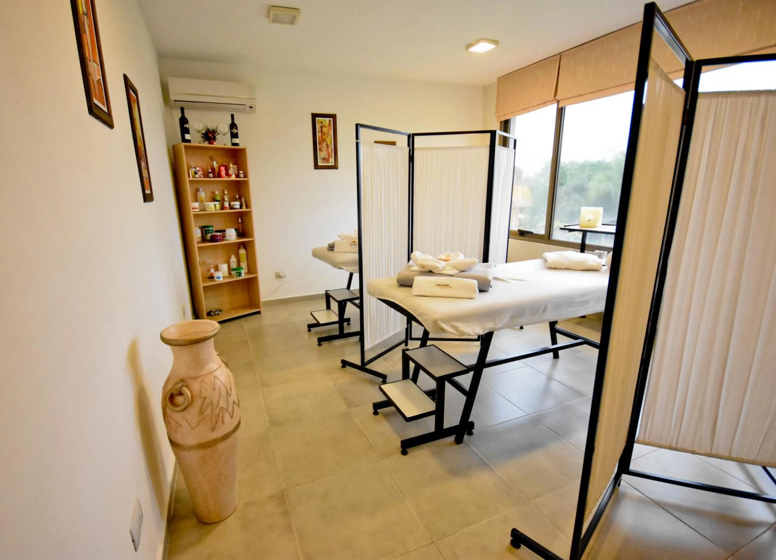 Spa and wellness centre/facilities, Bed in Villa La Font Apart Hotel & Spa