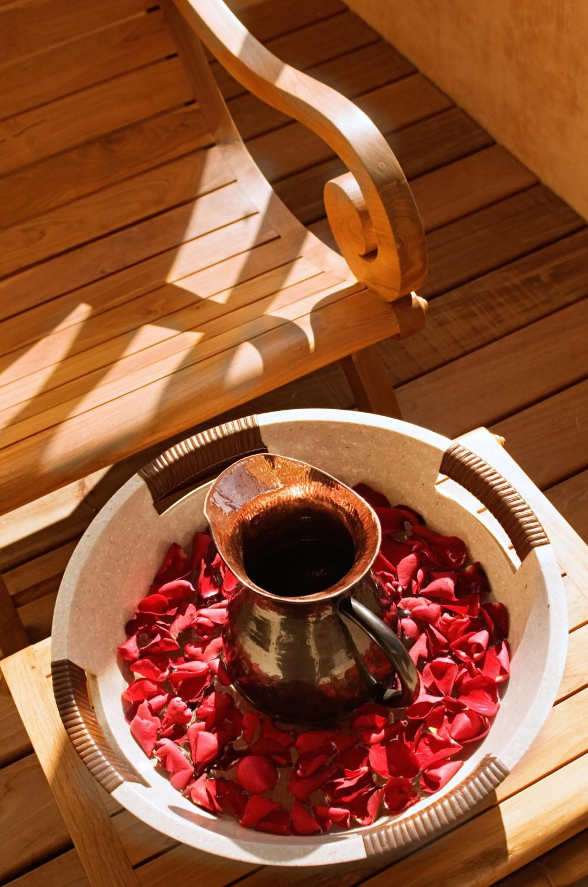 Spa and wellness centre/facilities in Pickalbatros Hôtel Du Golf - Adults Friendly 16 Years Plus- All-Inclusive