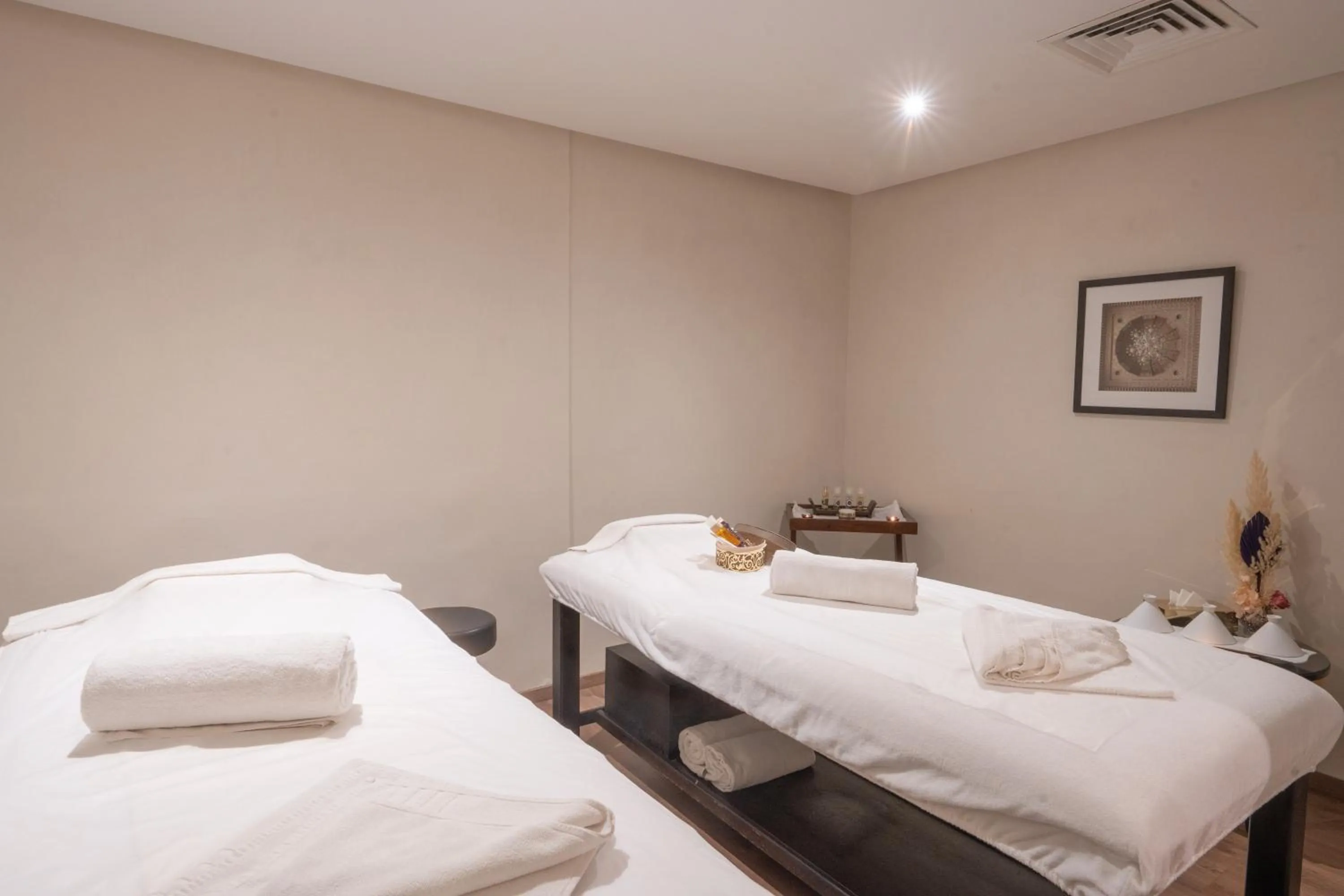 Massage, Bed in Pickalbatros Hôtel Du Golf - Adults Friendly 16 Years Plus- All-Inclusive
