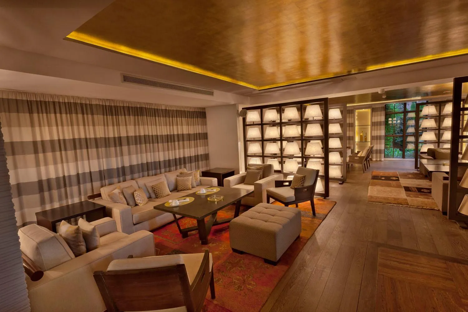 Restaurant/places to eat in Pickalbatros Hôtel Du Golf - Adults Friendly 16 Years Plus- All-Inclusive