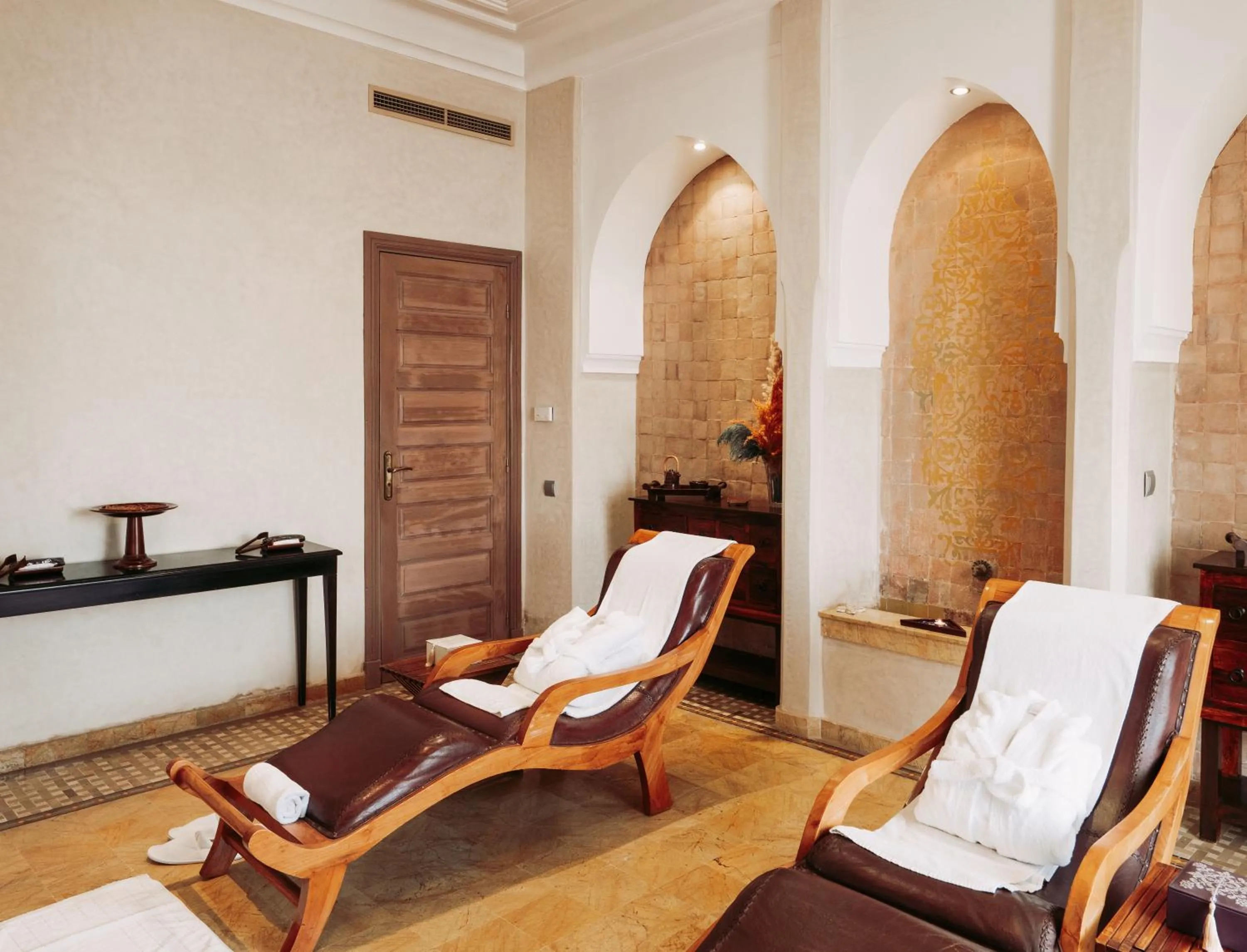 Spa and wellness centre/facilities in Pickalbatros Hôtel Du Golf - Adults Friendly 16 Years Plus- All-Inclusive