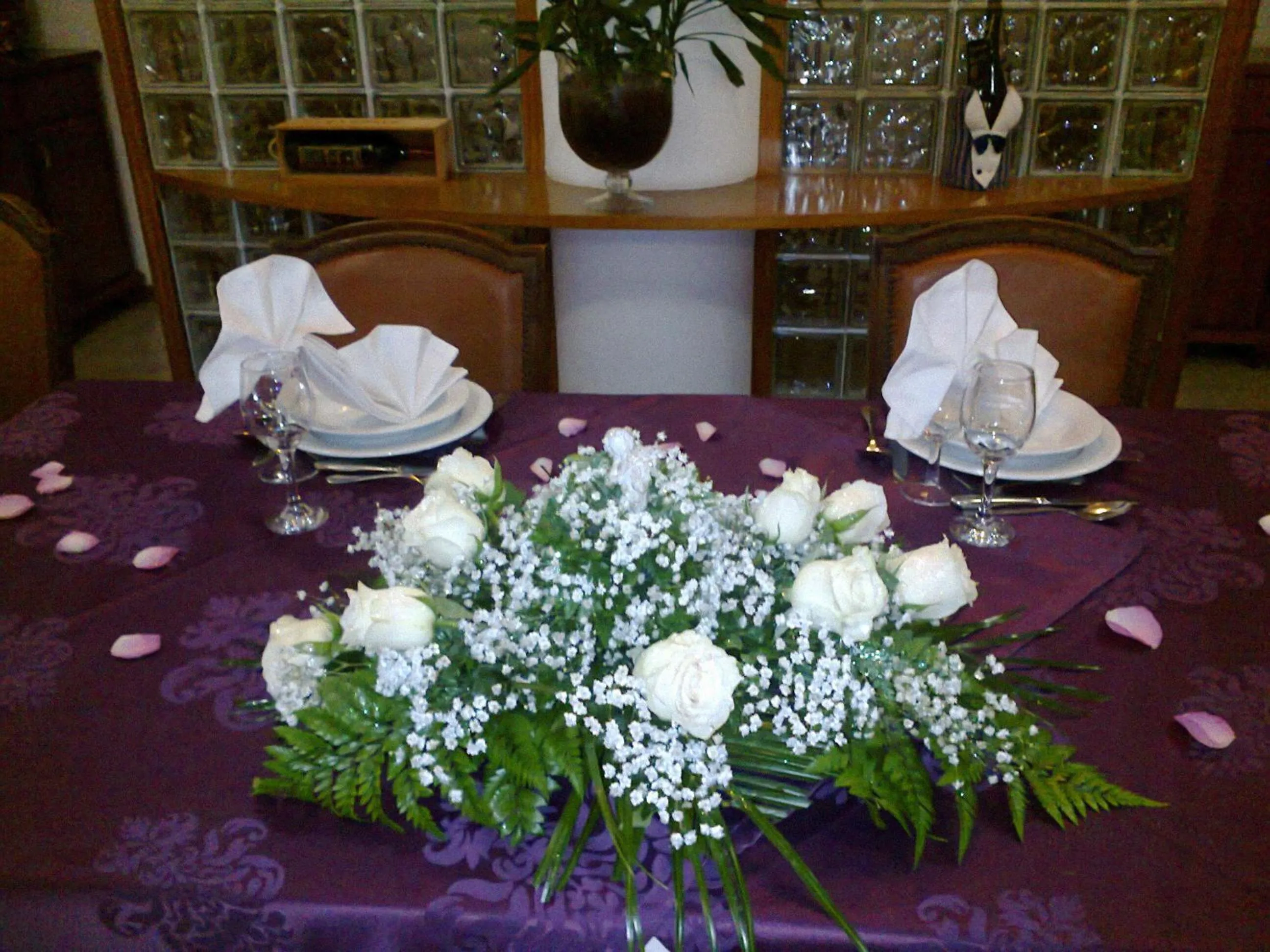 Restaurant/places to eat in Hotel das Taipas