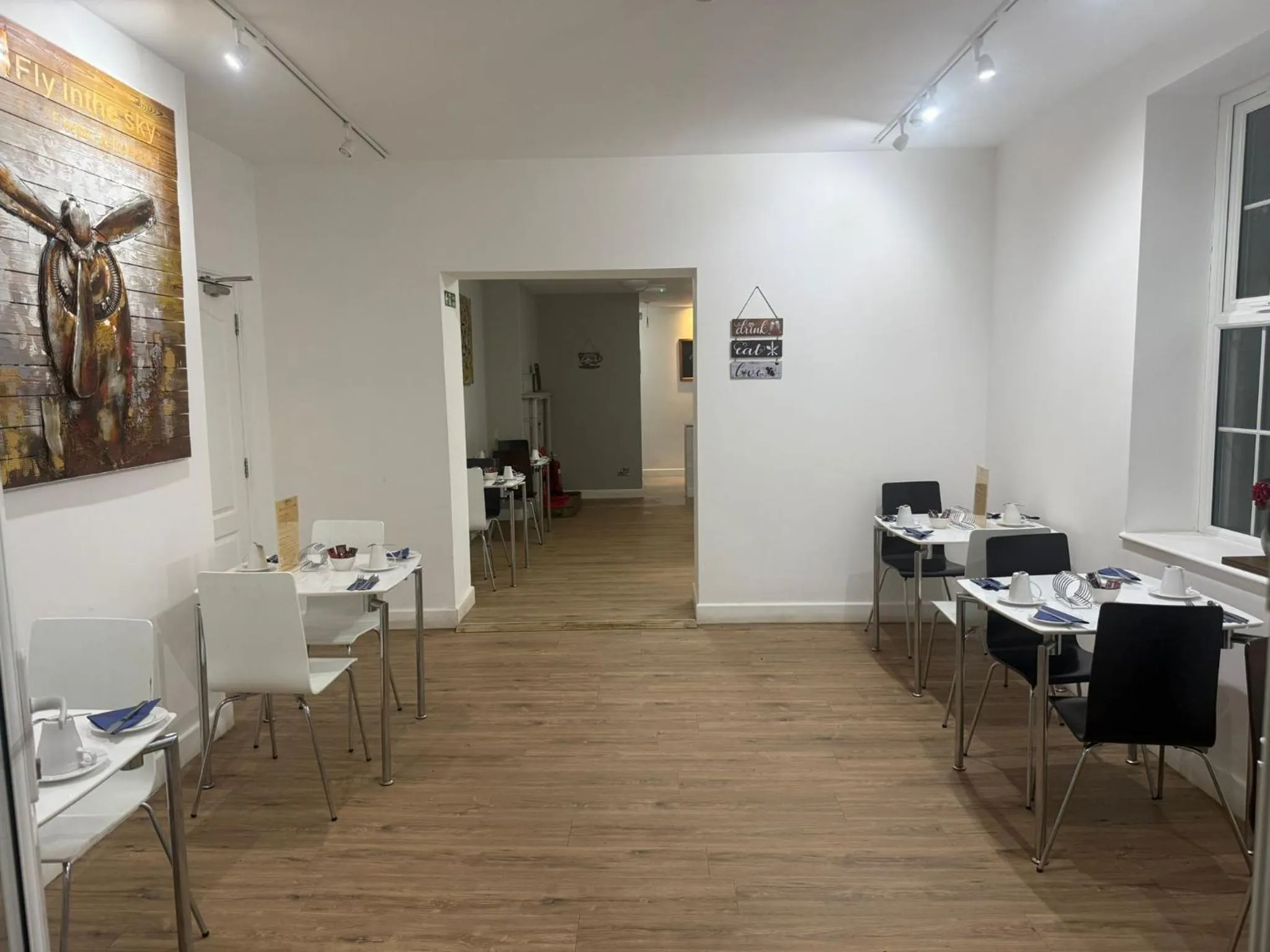 Trivelles Gatwick Hotel & airport Parking