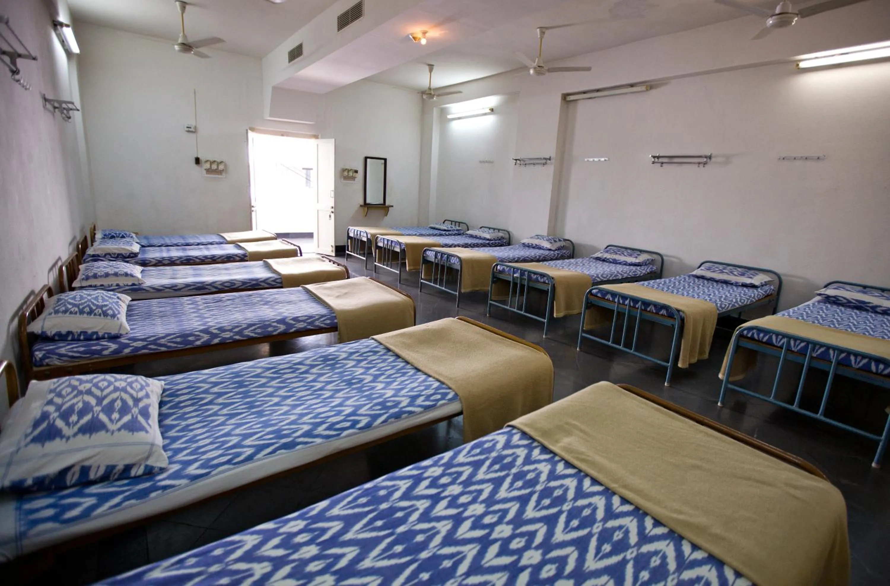 Ramoji Sahara Shared Accommodation