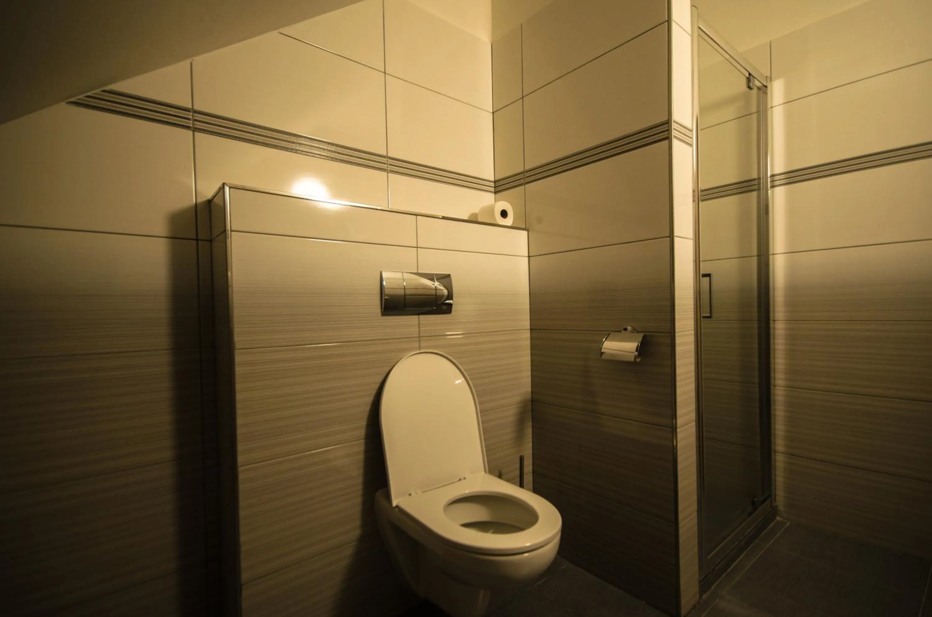 Double Room with Extra Bed in Penzion Měšťan