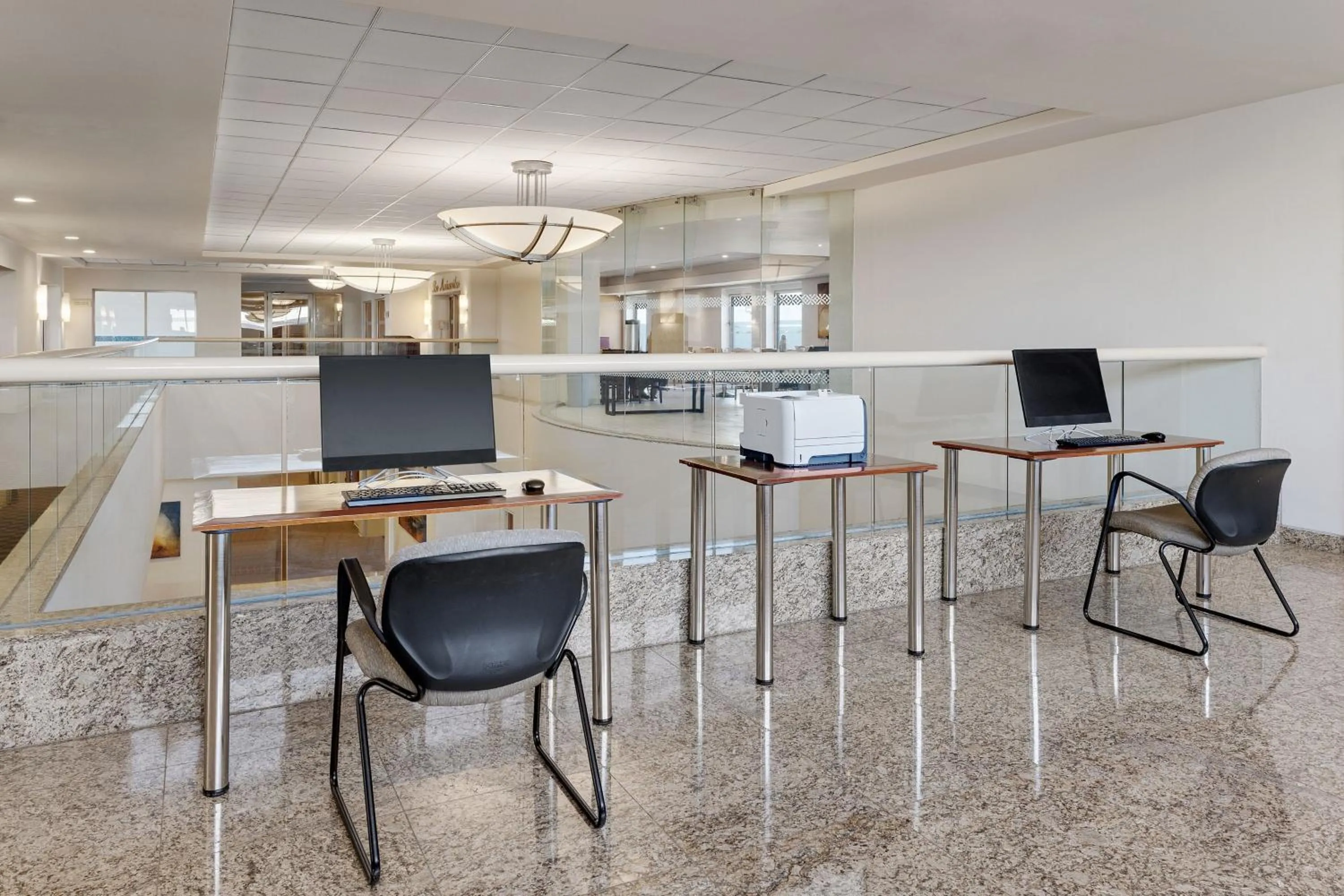 Other in Four Points by Sheraton Monterrey Linda Vista