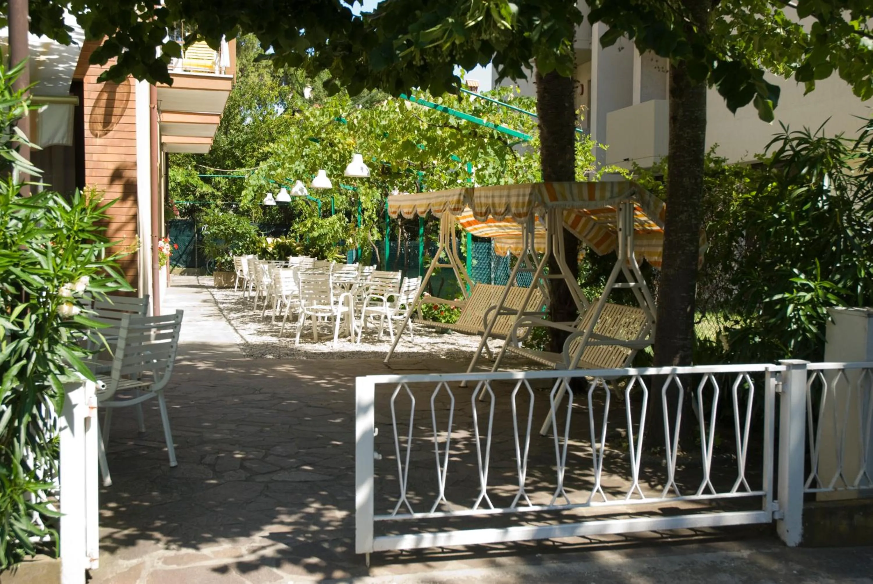 Hotel Carezza